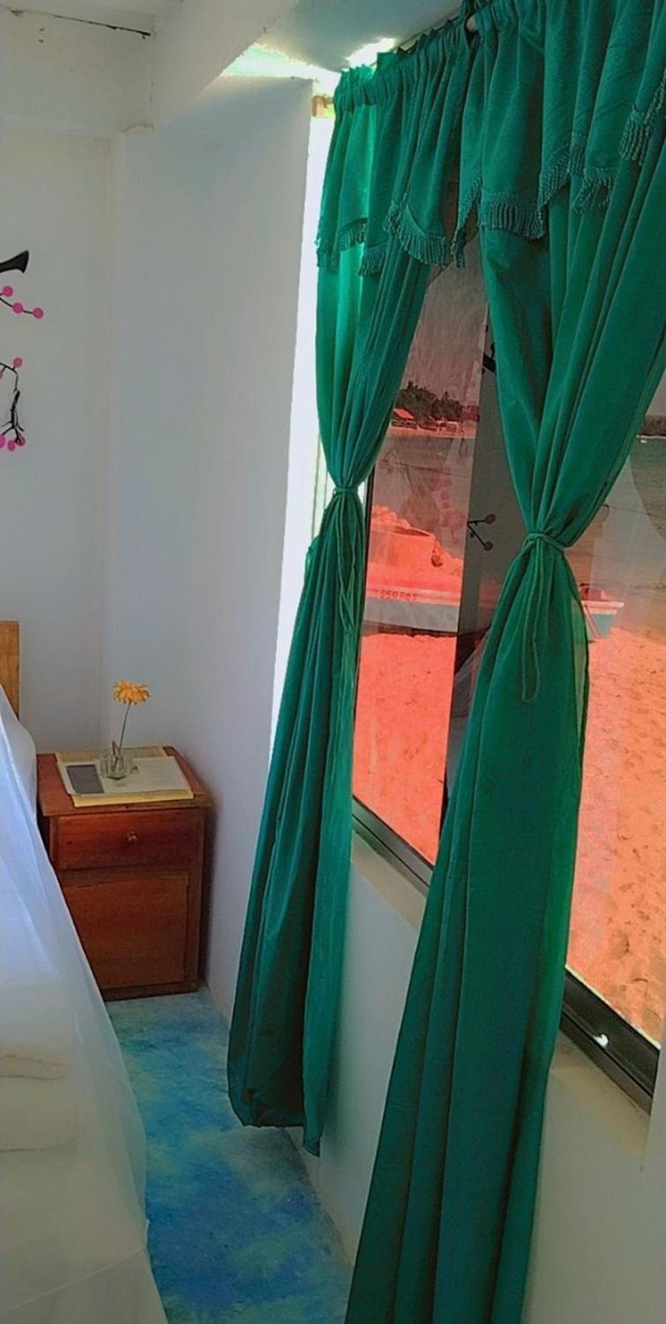 Hostel Blue Sea Rincon del Mar