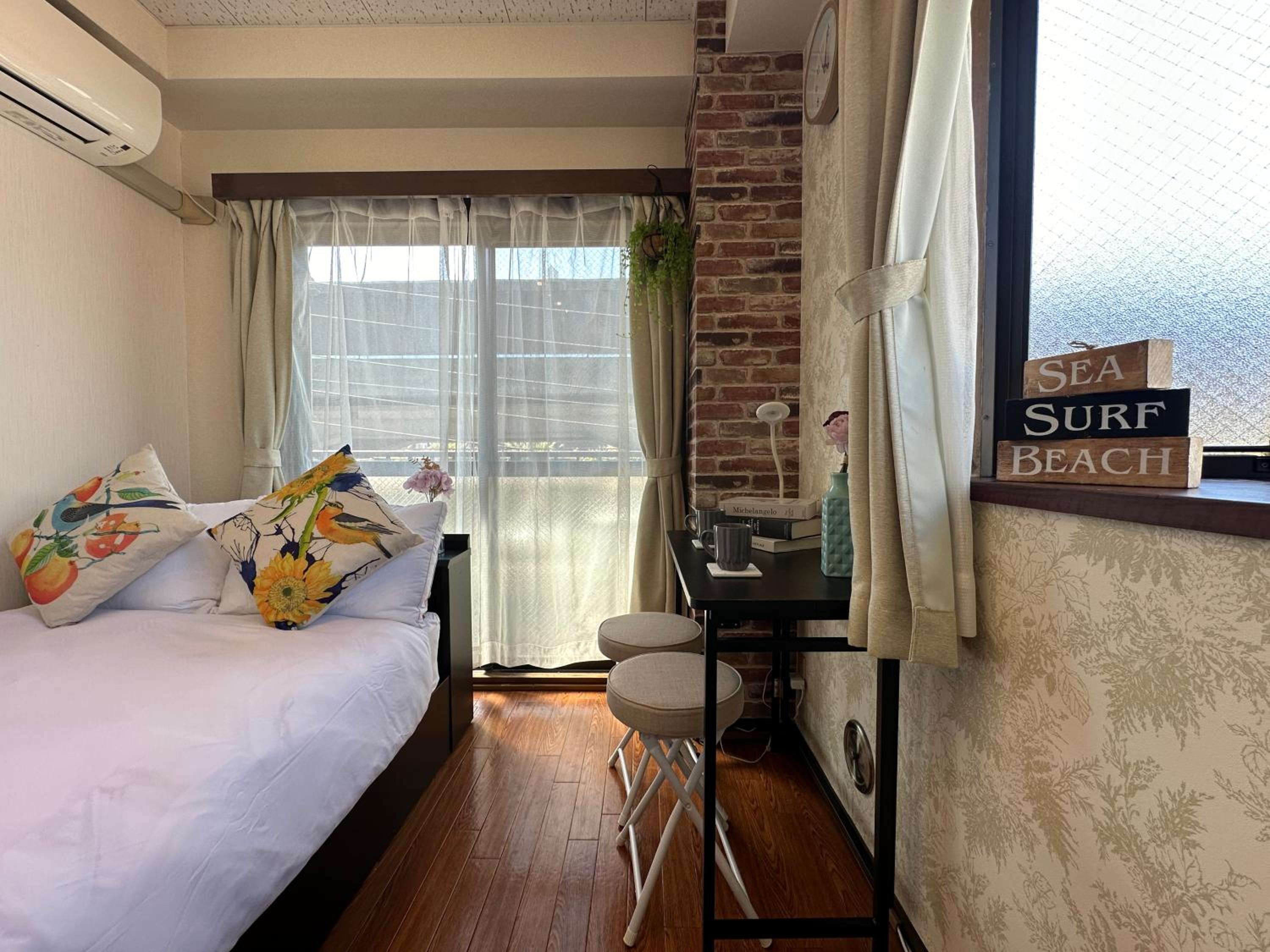 nestay suite tokyo tabata