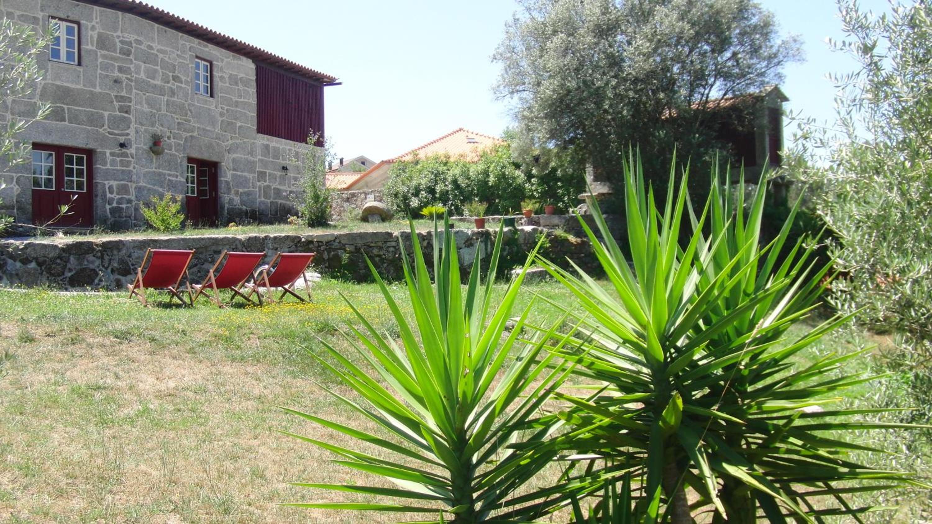 Quinta do Riacho