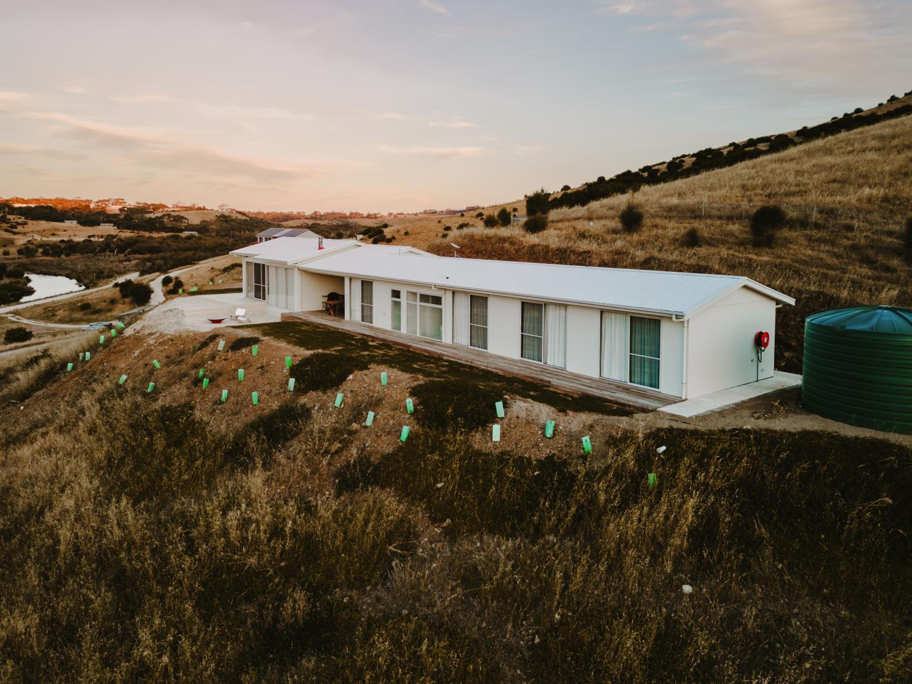 Middle River Vista Beach House