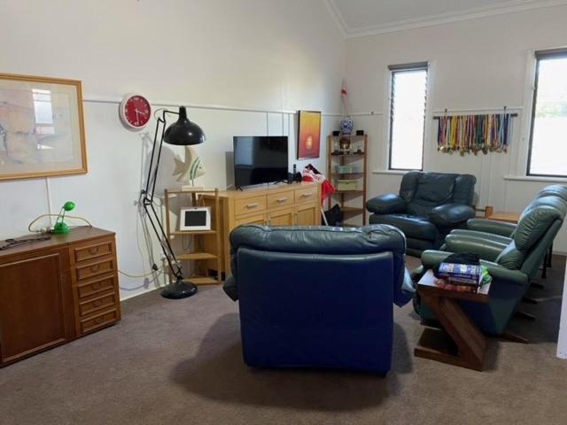 Nambucca Lodge
