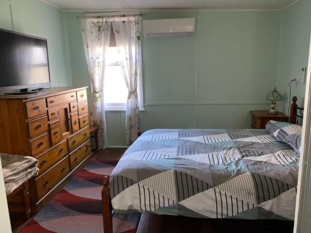 Nambucca Lodge