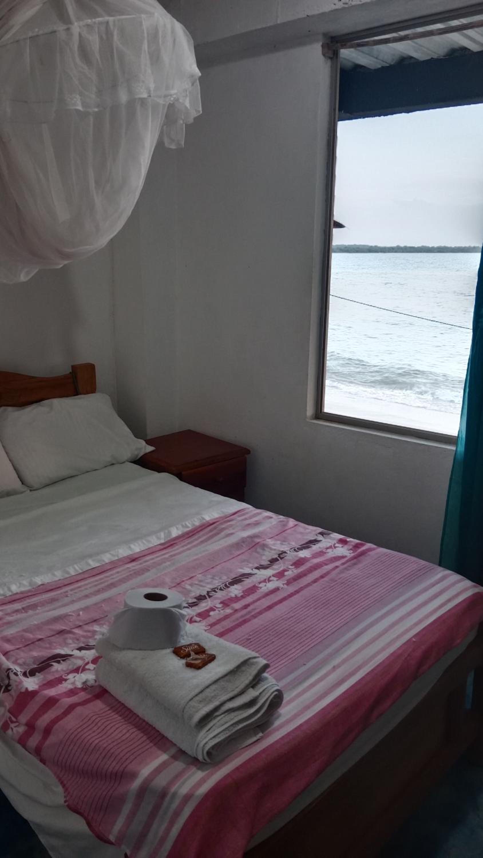 Hostel Blue Sea Rincon del Mar