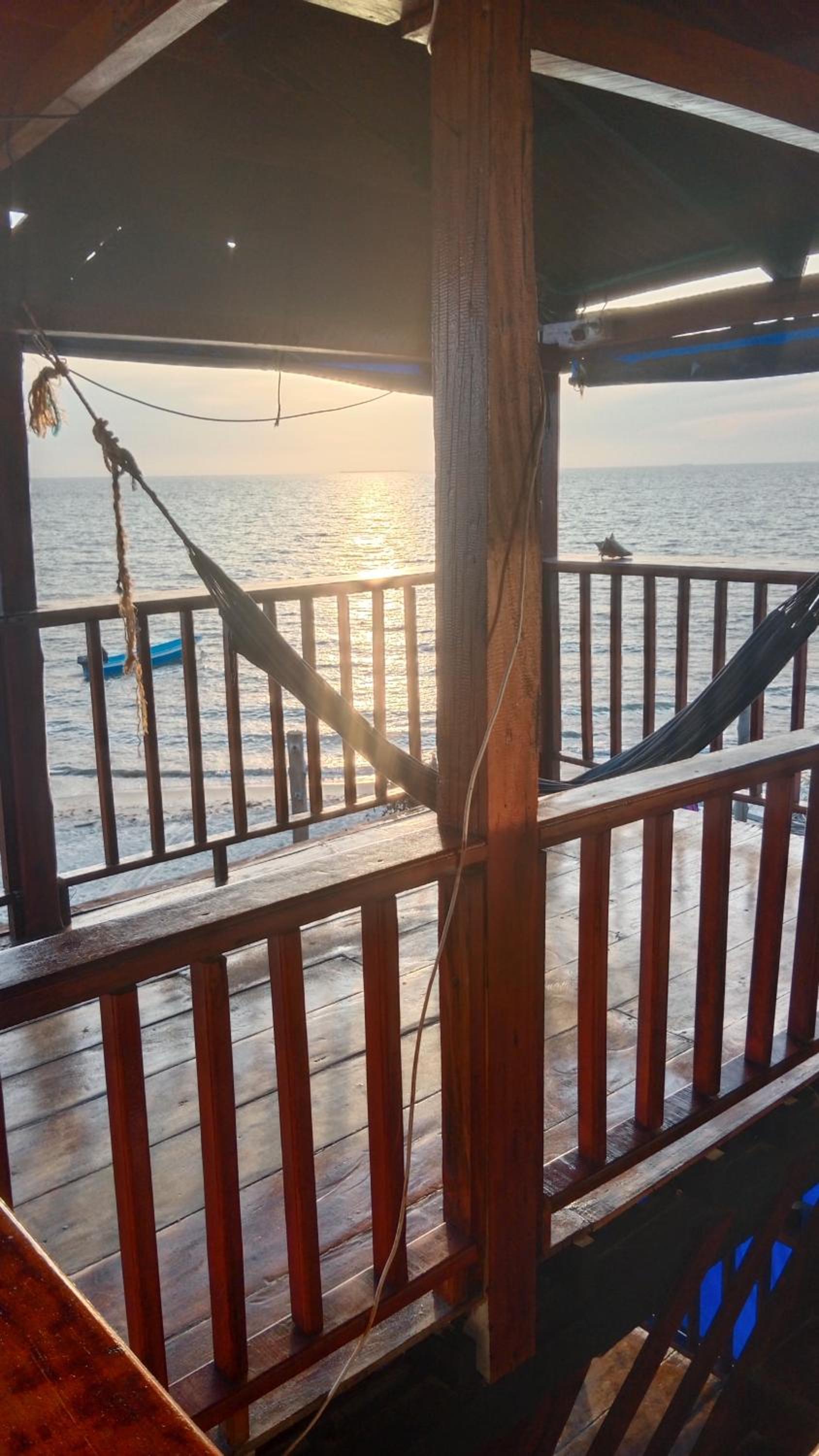 Hostel Blue Sea Rincon del Mar
