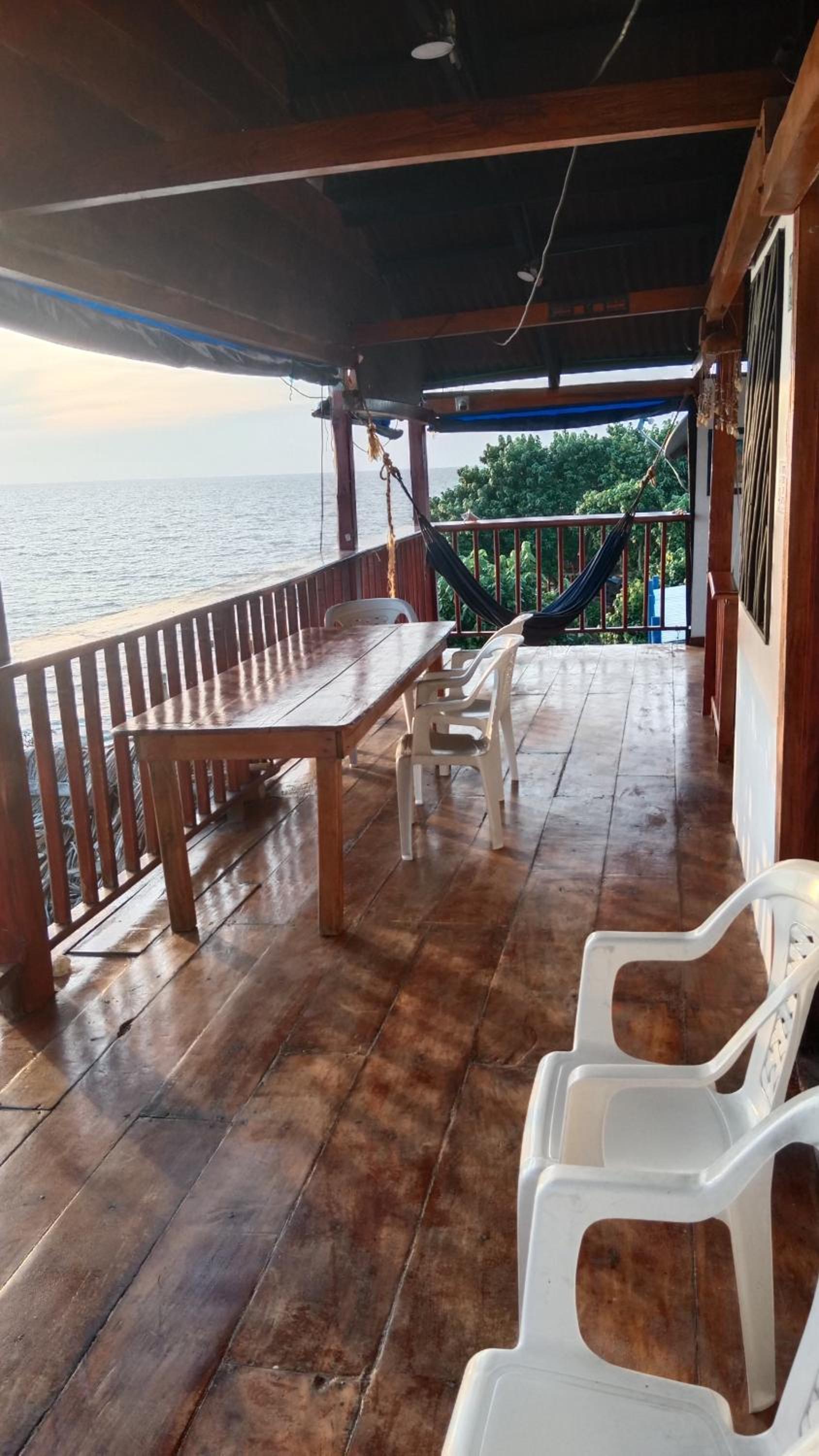 Hostel Blue Sea Rincon del Mar