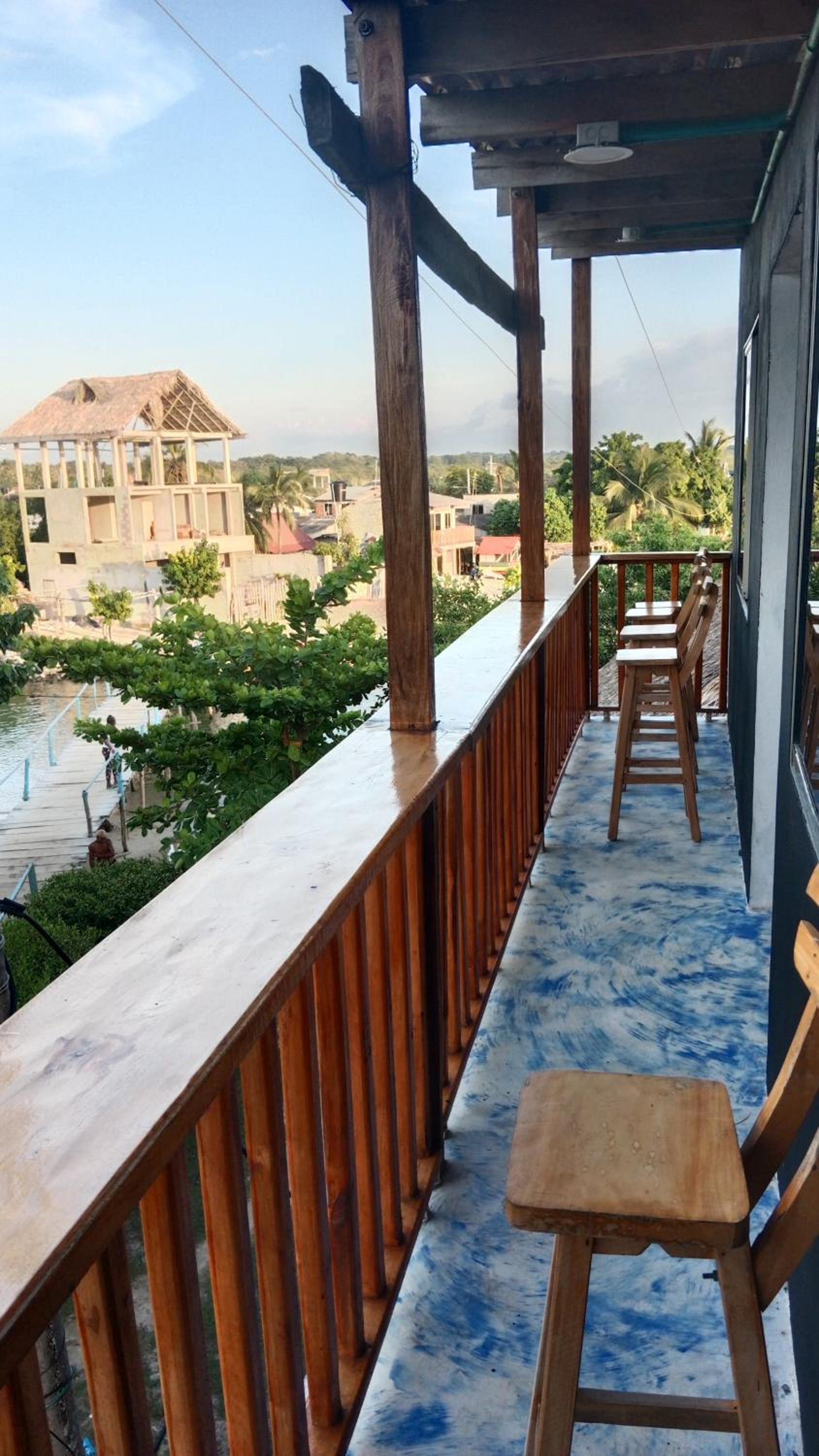 Hostel Blue Sea Rincon del Mar