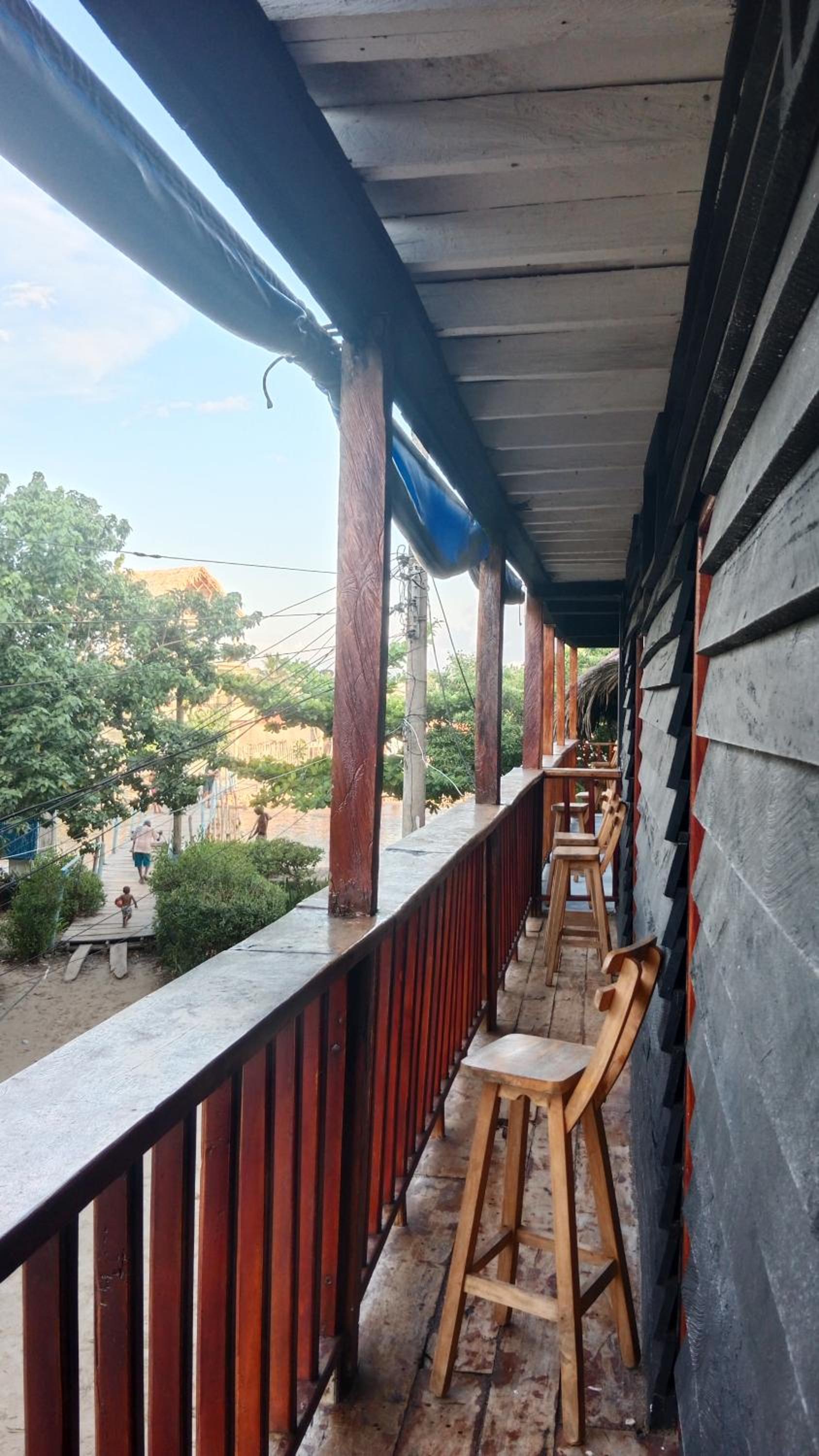 Hostel Blue Sea Rincon del Mar