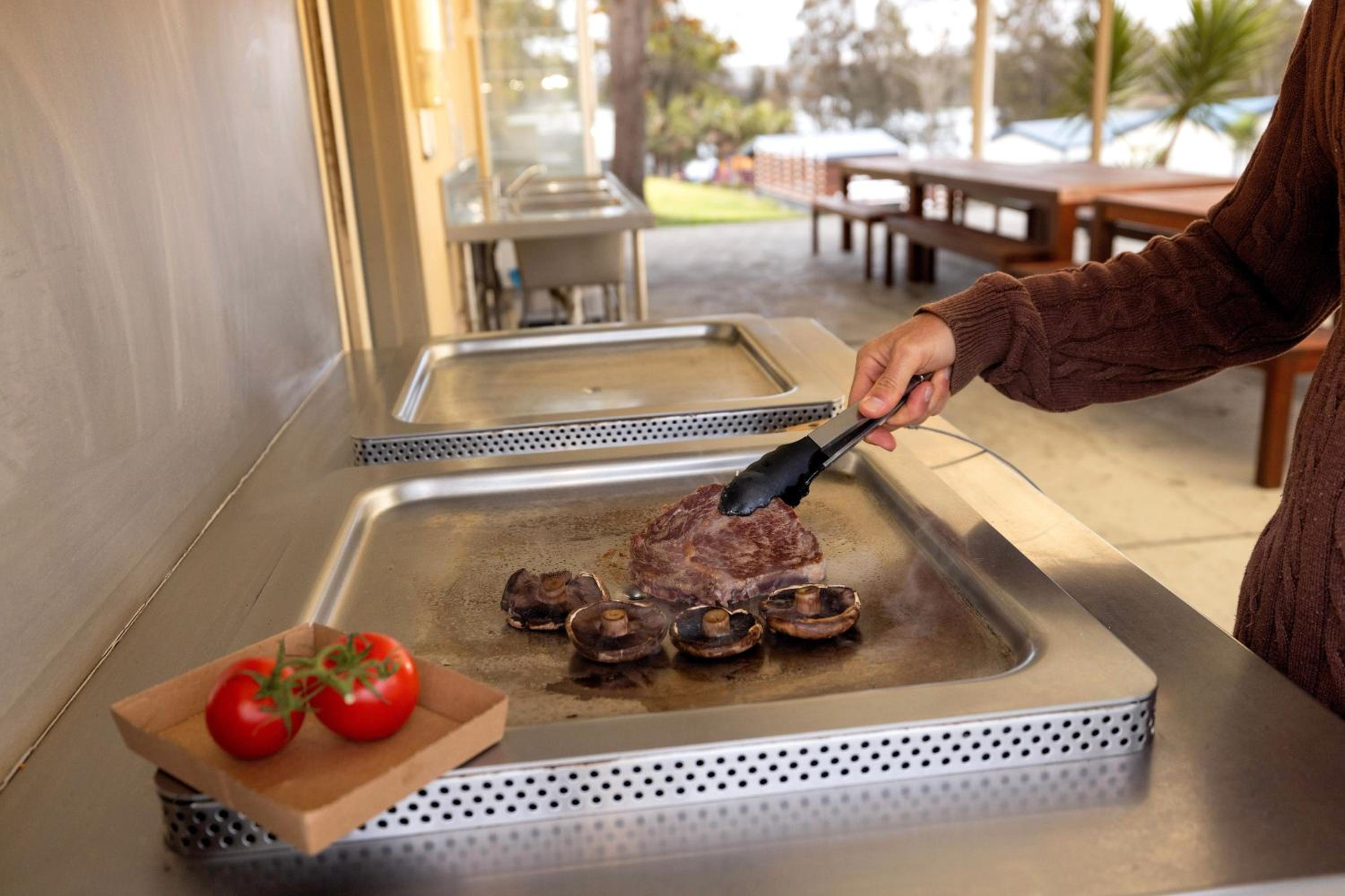 BIG4 Wallaga Lake Holiday Park