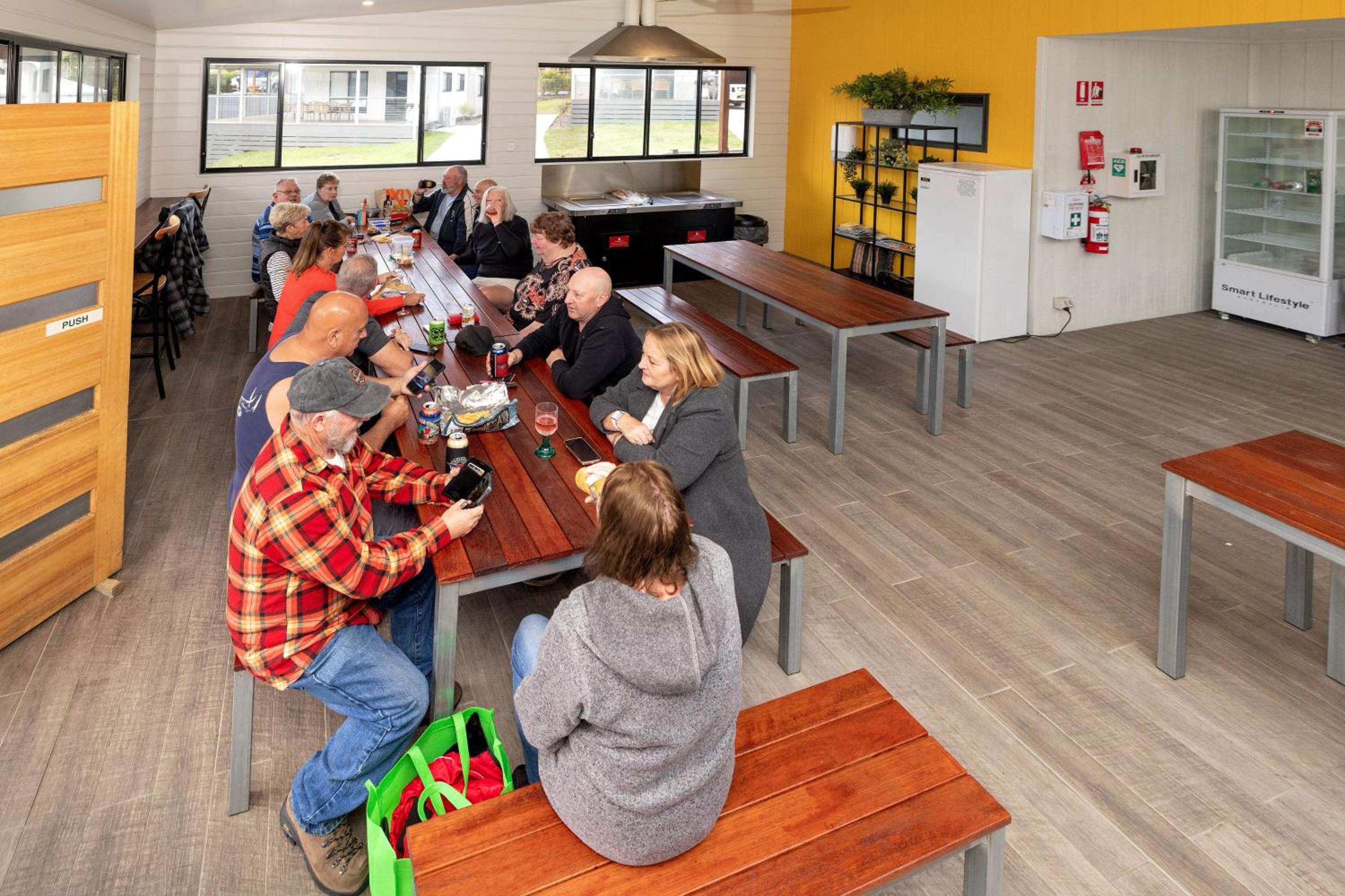 BIG4 Wallaga Lake Holiday Park