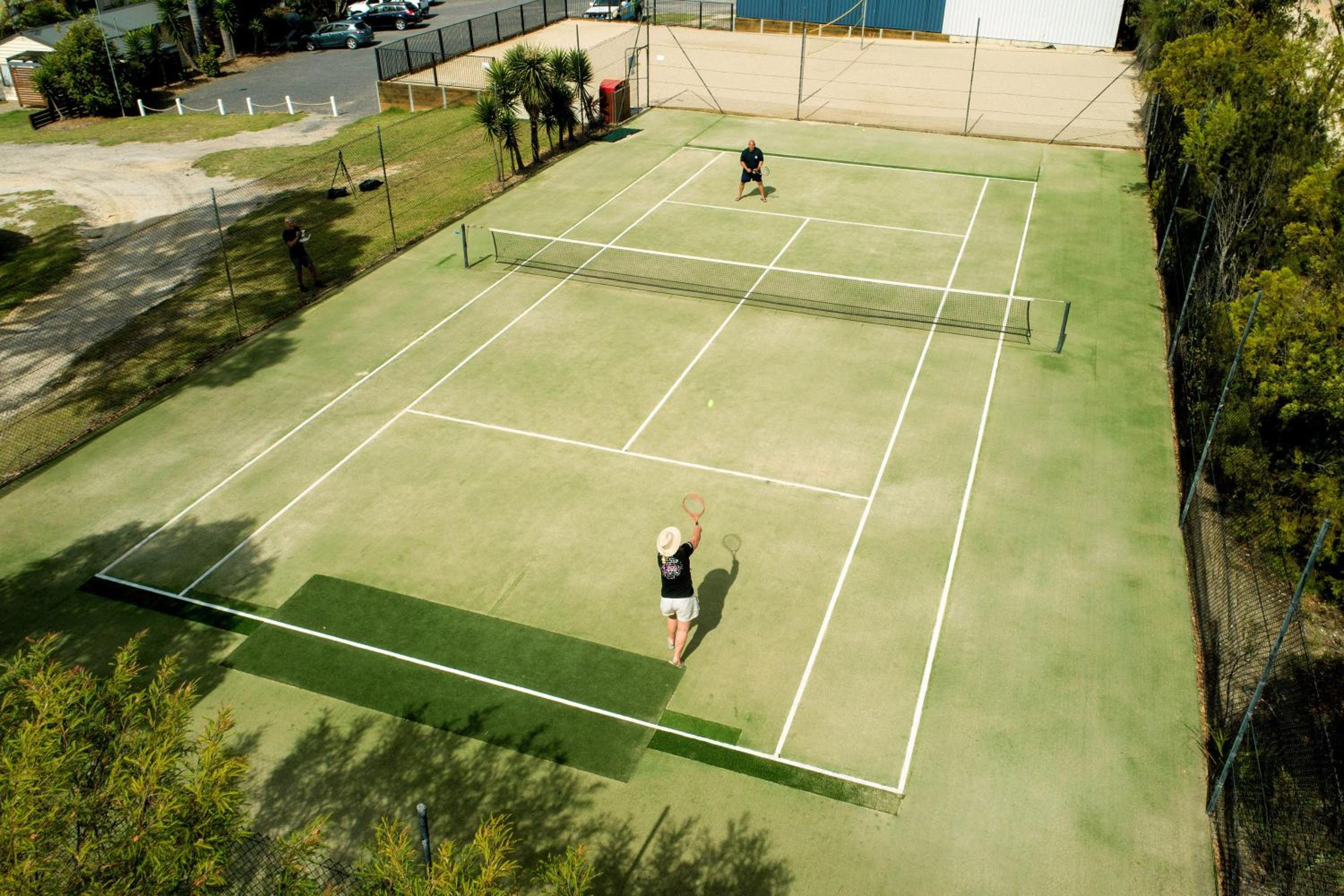 BIG4 Wallaga Lake Holiday Park