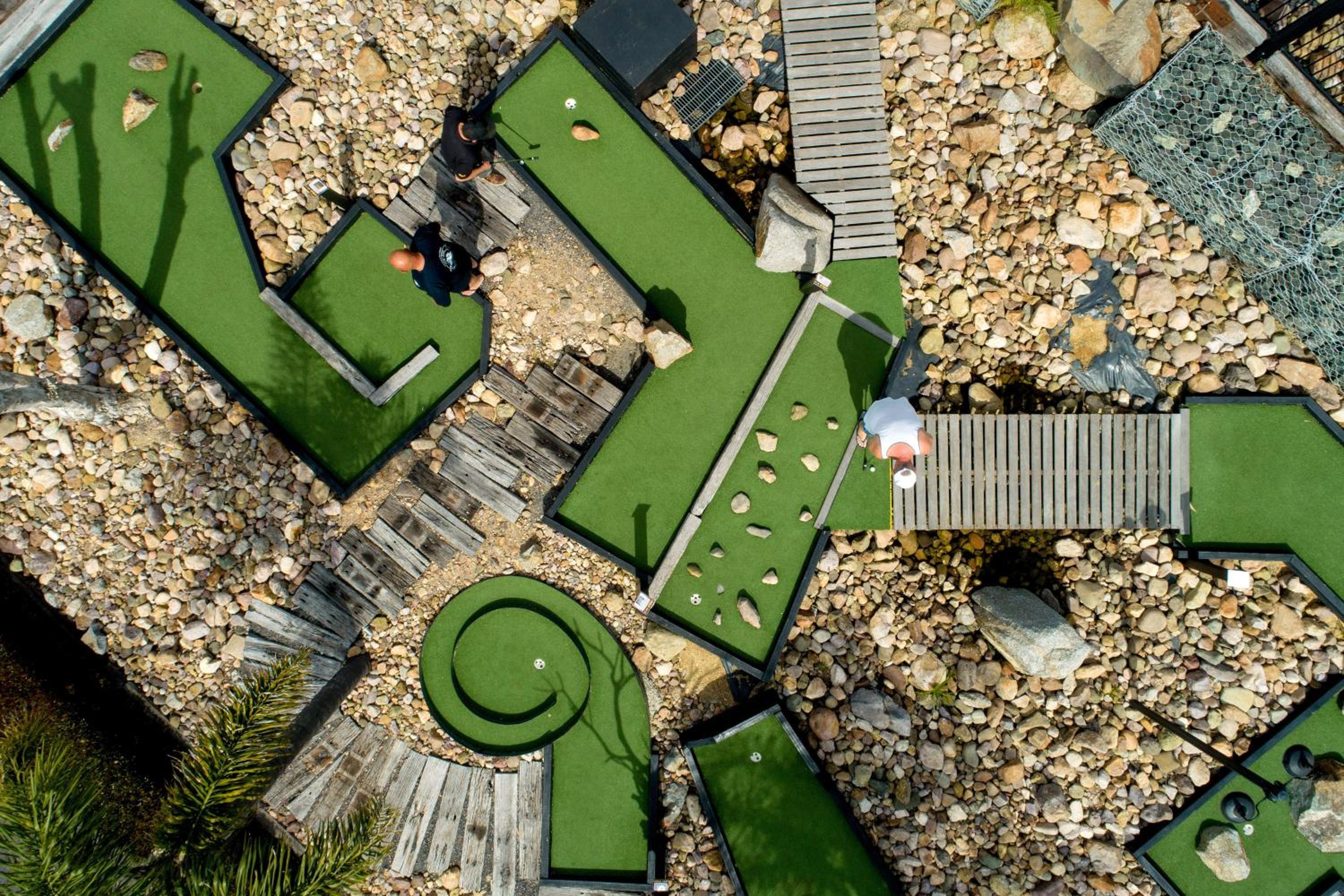 BIG4 Wallaga Lake Holiday Park