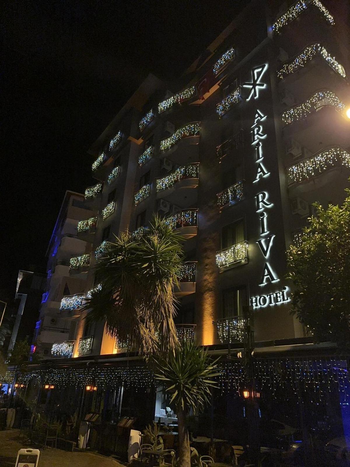 ARIA RIVA APART OTEL - Image 166