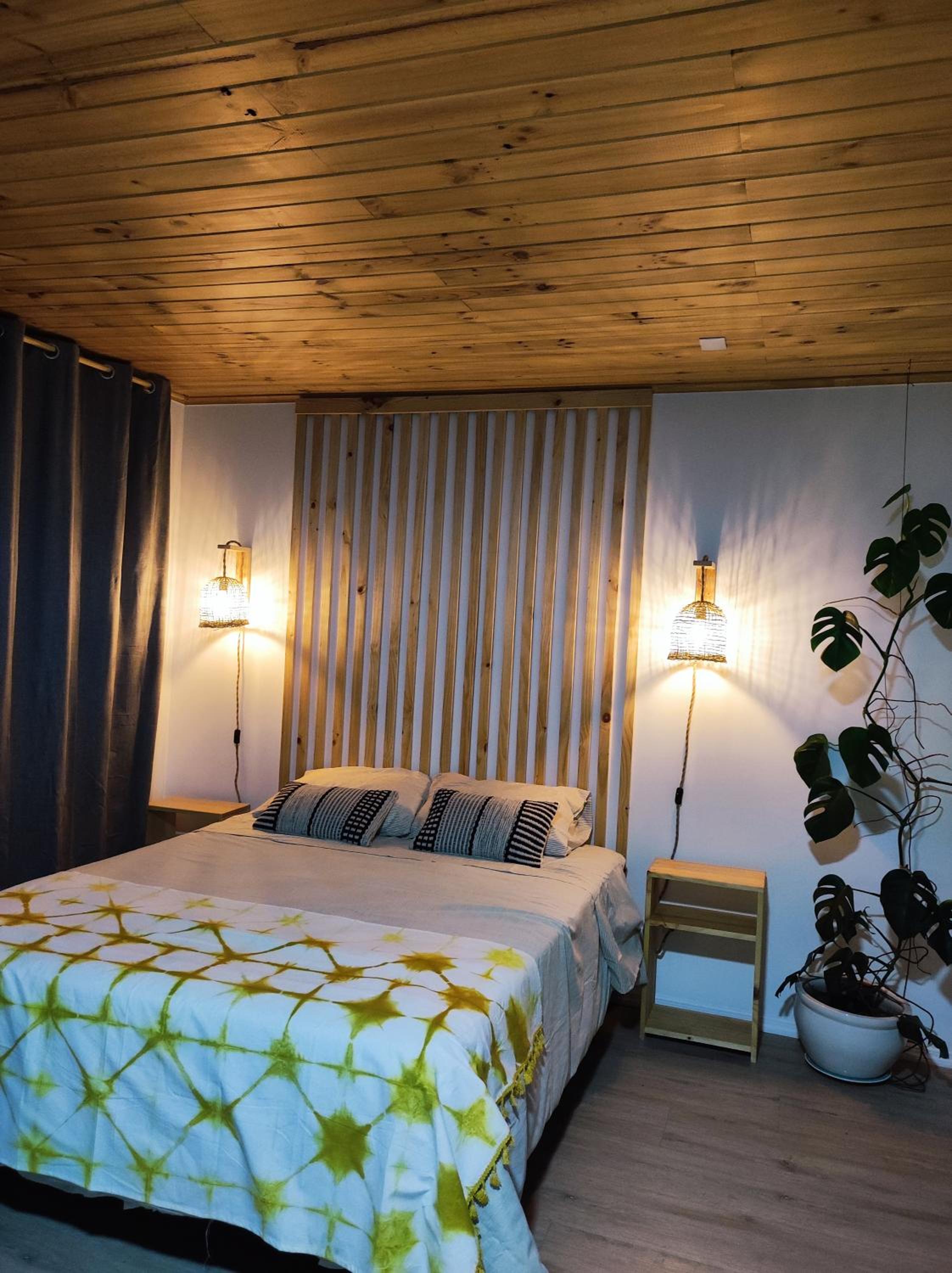 Departamento en Cocholgüe Tomé Concepción