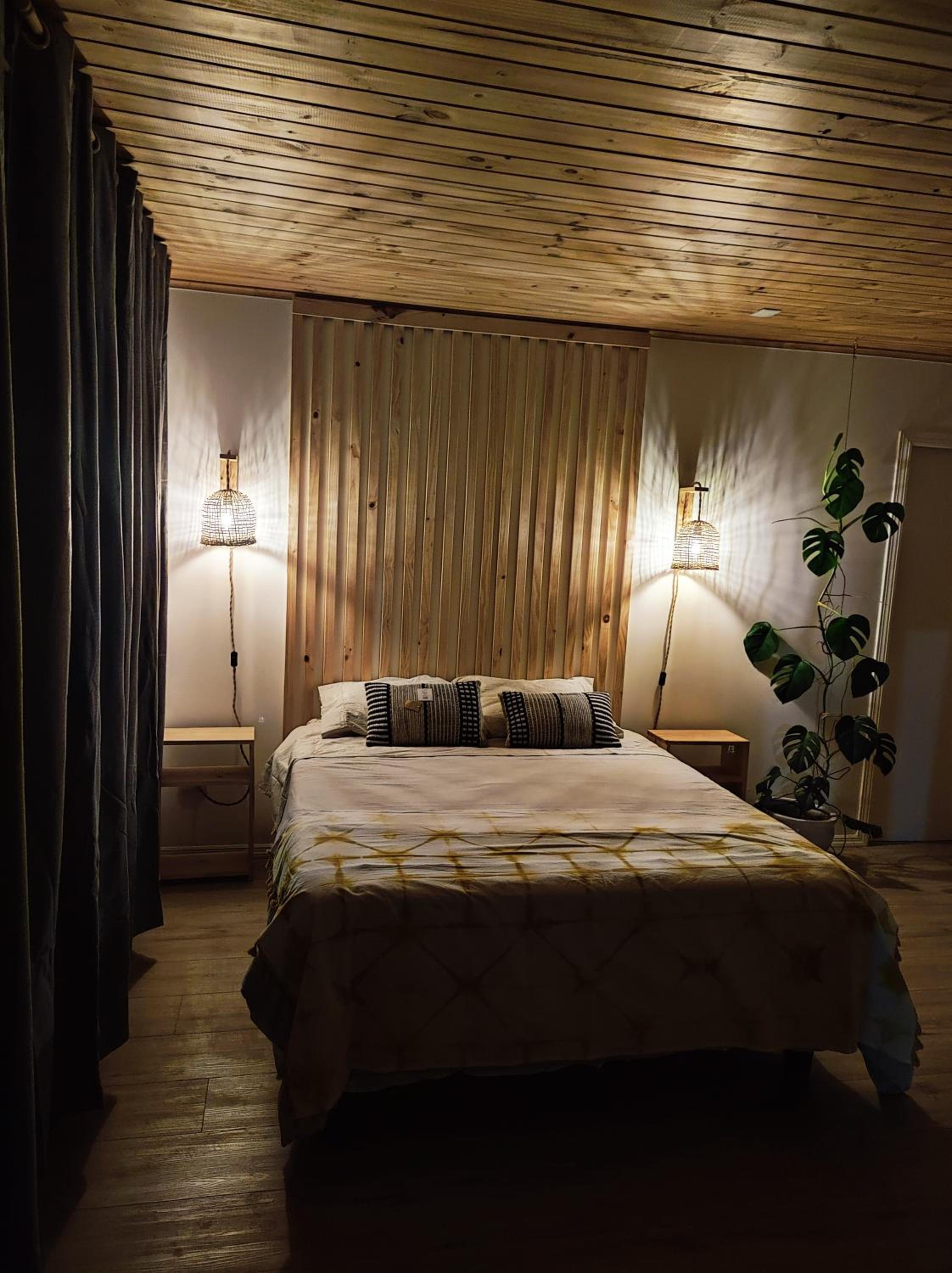 Departamento en Cocholgüe Tomé Concepción