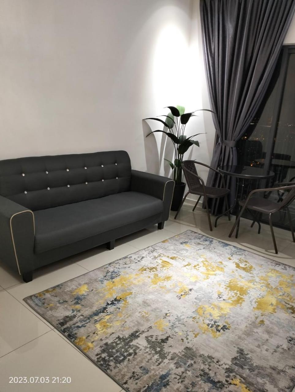 Southville City Condo Bangi - Aeman69 Holidays photo 2