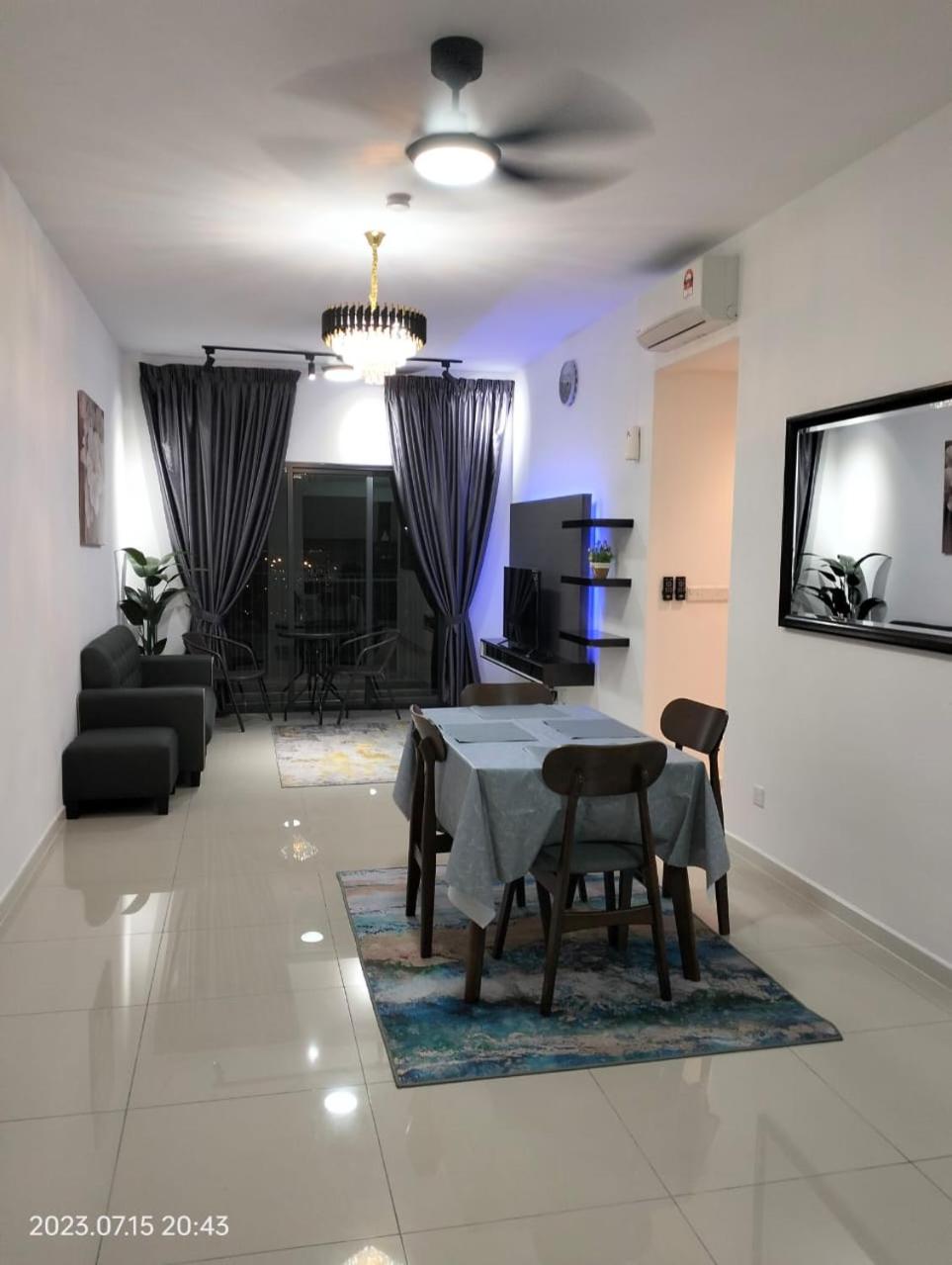 Southville City Condo Bangi - Aeman69 Holidays photo 1