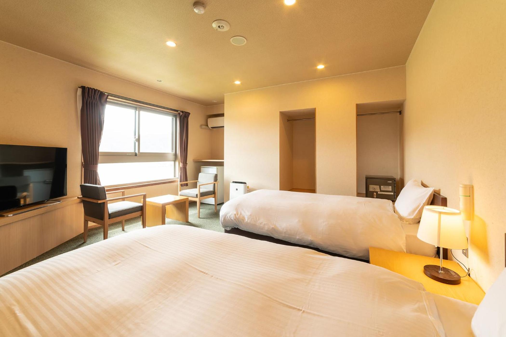 Ooedo Onsen Monogatari Premium Kinosaki