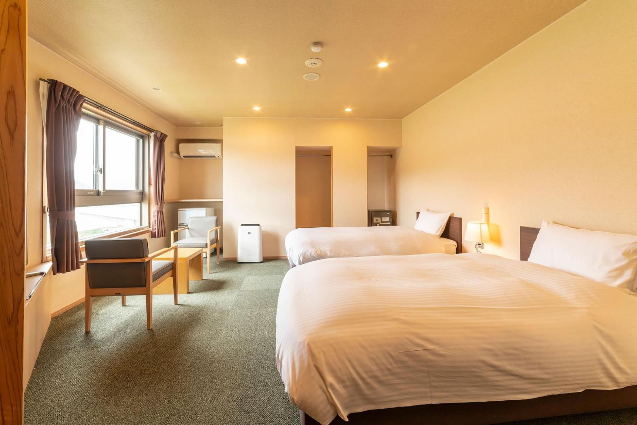 Ooedo Onsen Monogatari Premium Kinosaki