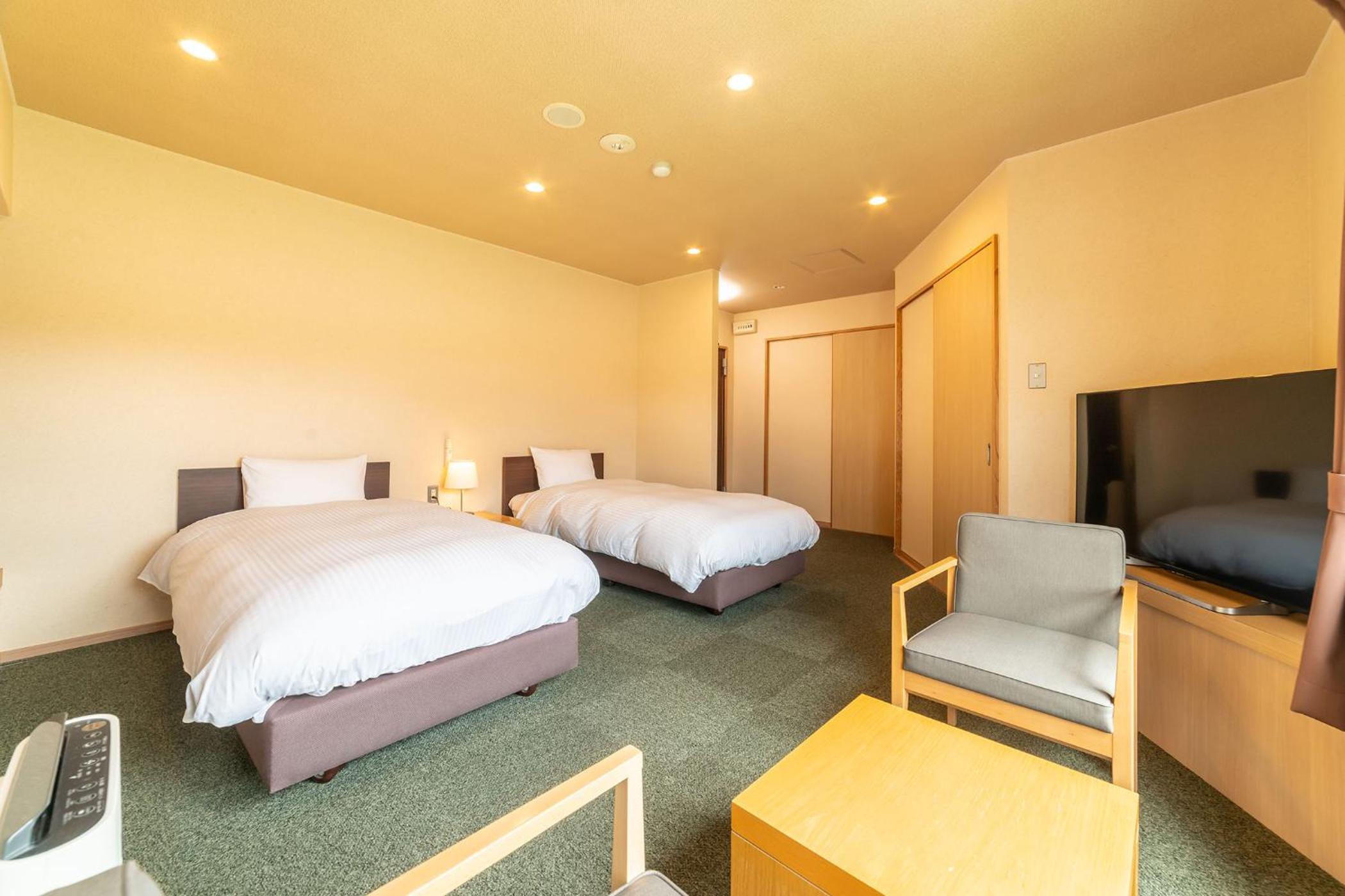 Ooedo Onsen Monogatari Premium Kinosaki