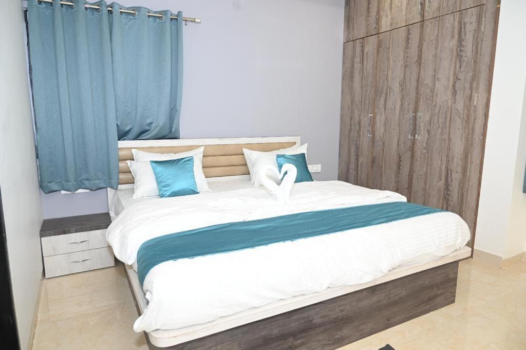 SMS Dream Homestay view 3
