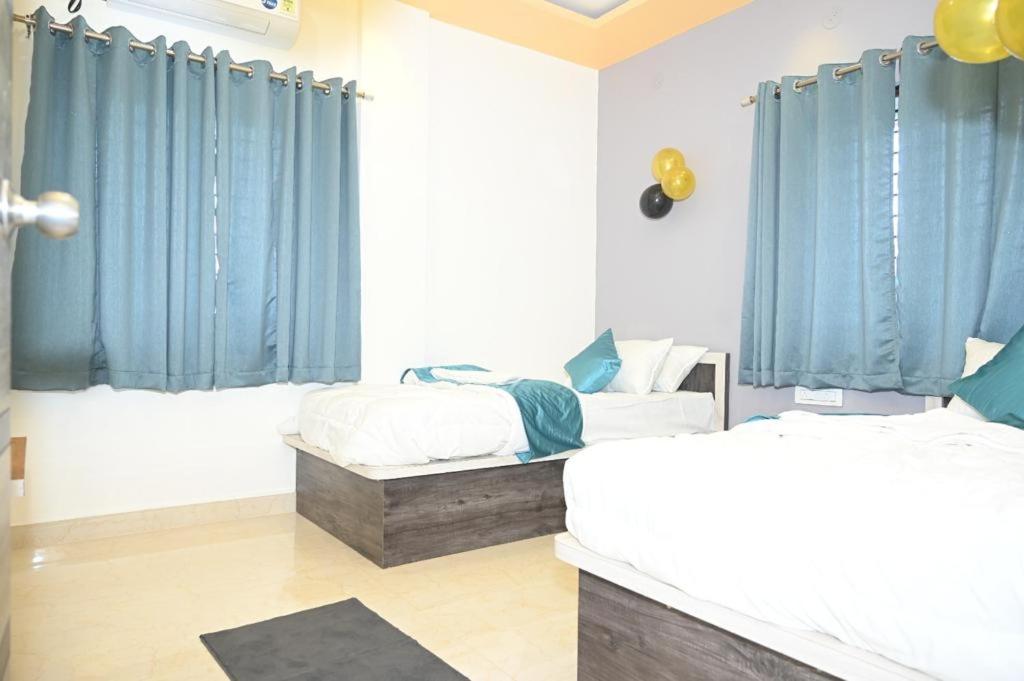 SMS Dream Homestay view 4