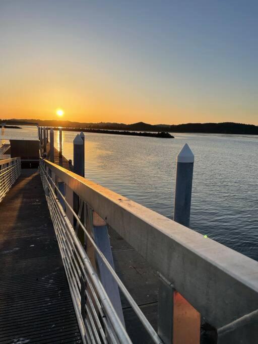 Willapa Bay House (dot) Com view 4