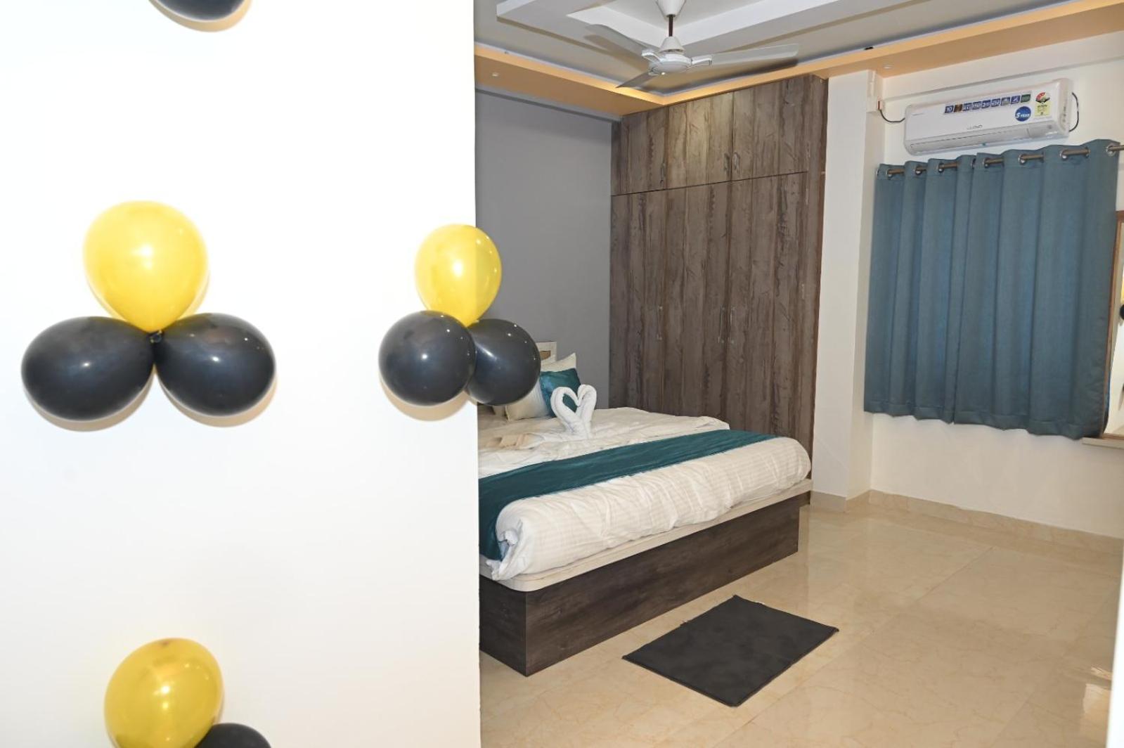 SMS Dream Homestay view 5