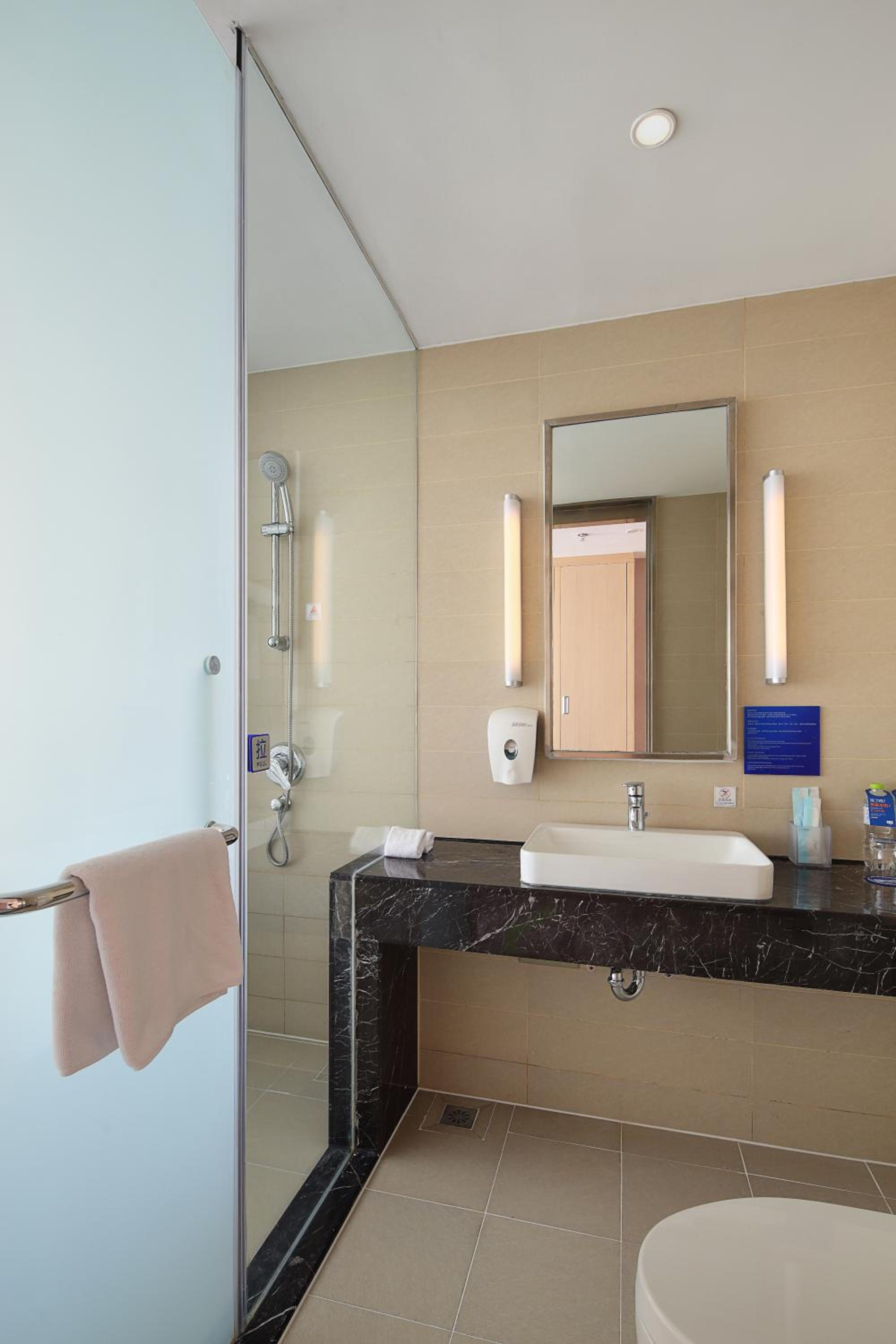 Jinan Vacations - Holiday Inn Express Jinan High-Tech Zone, an IHG Hotel - Property Image 49