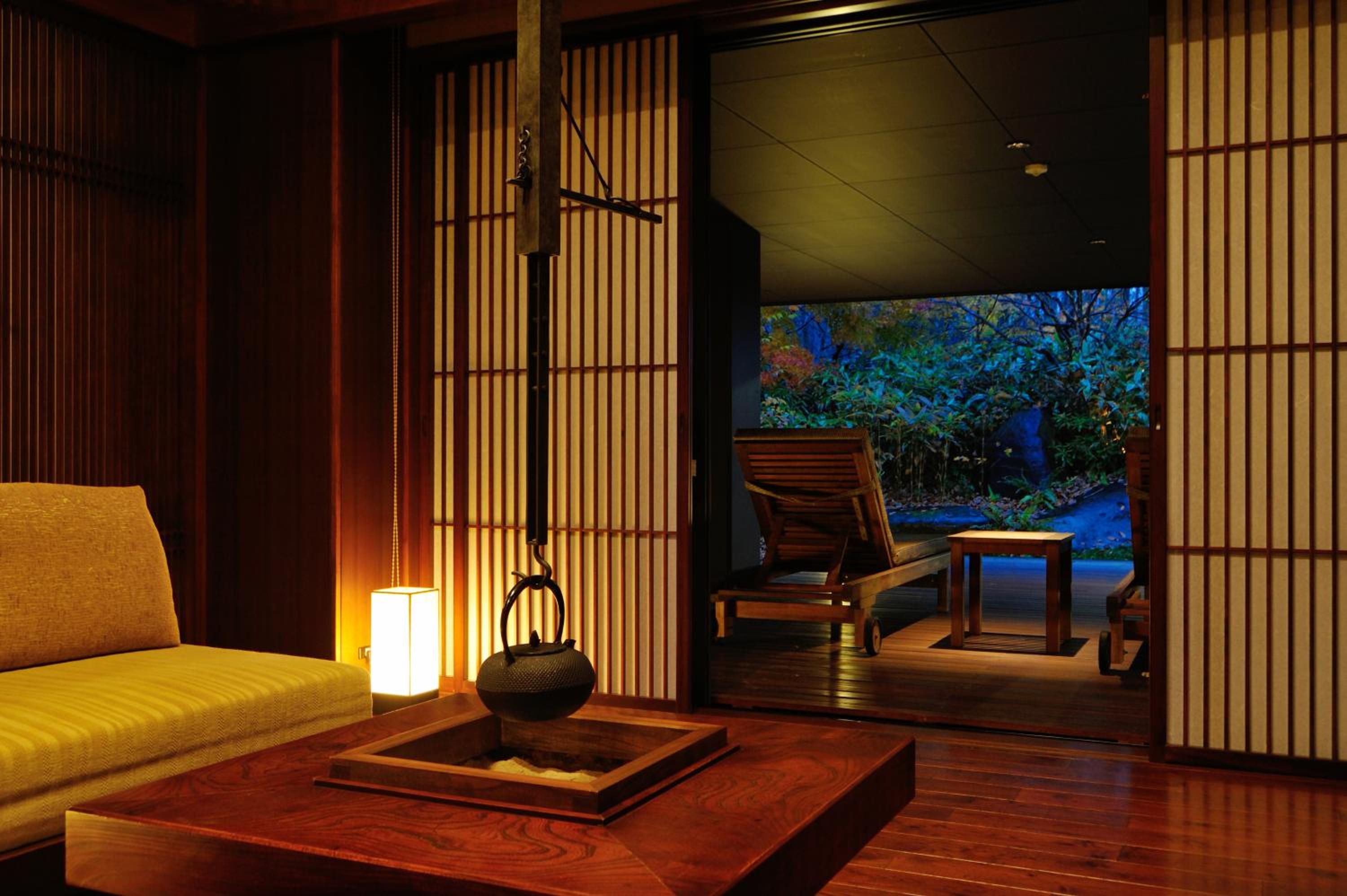 竹泉荘 Chikusenso Onsen