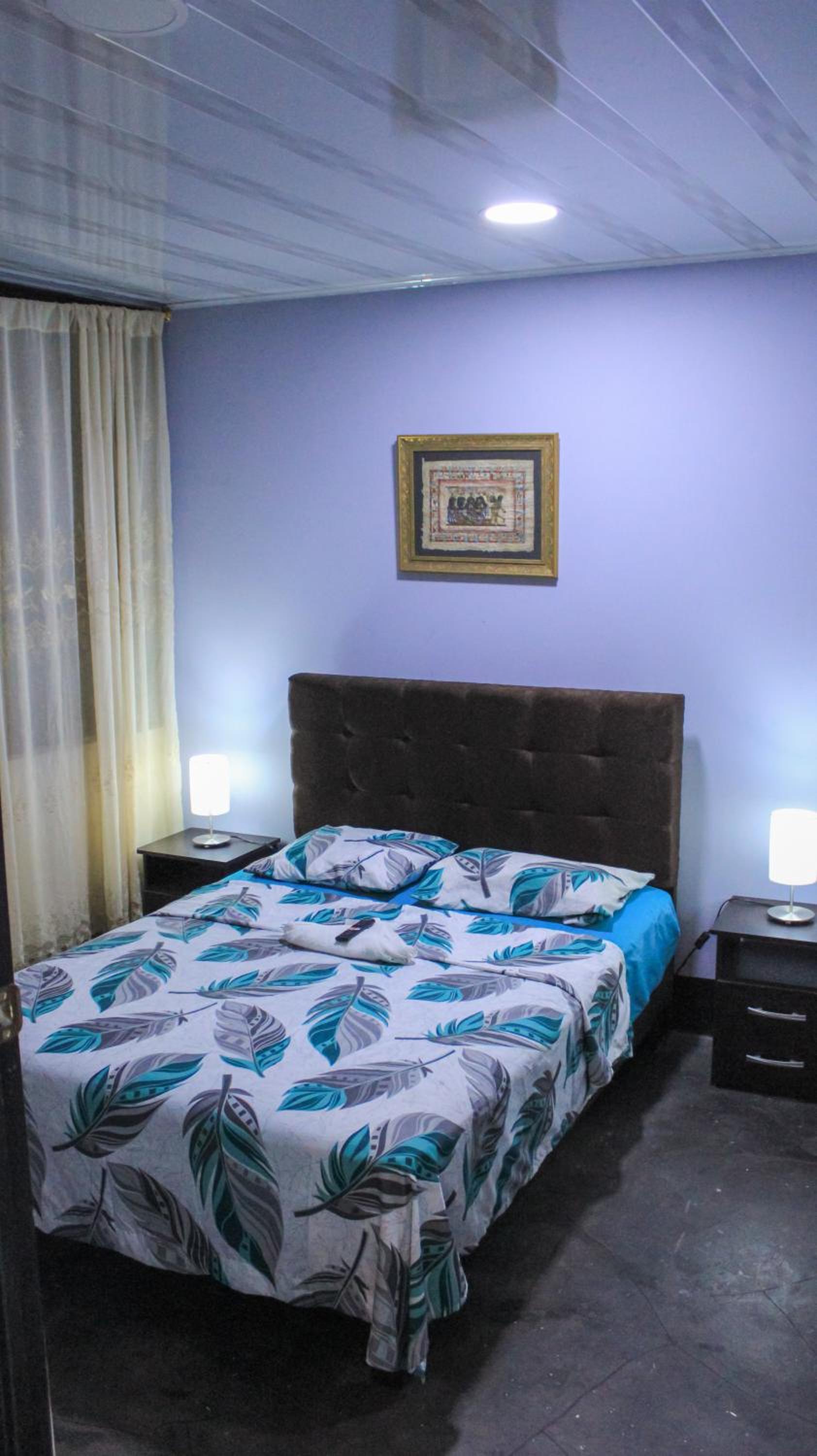 Hostal Queens Deluxe