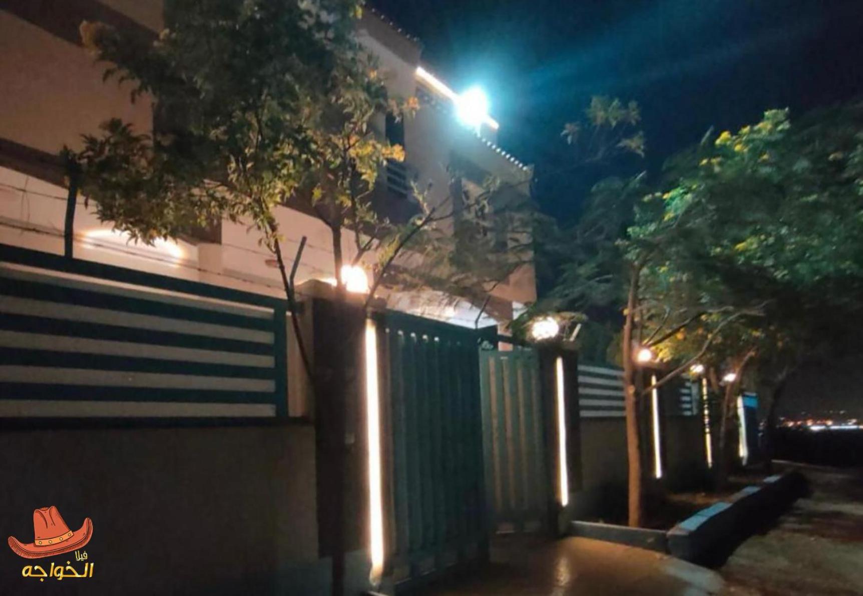 Villa Al Khawaja Resort