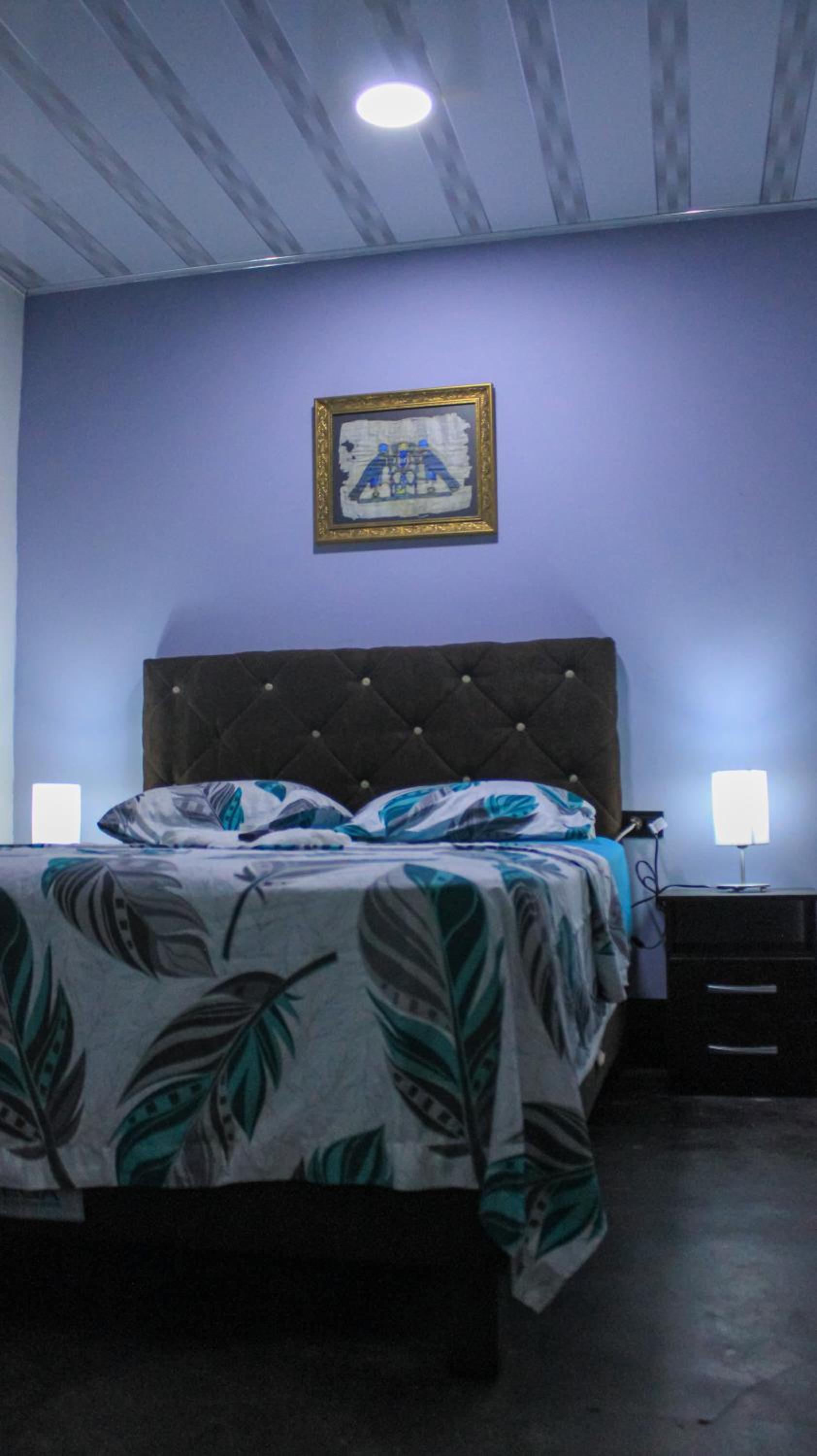 Hostal Queens Deluxe