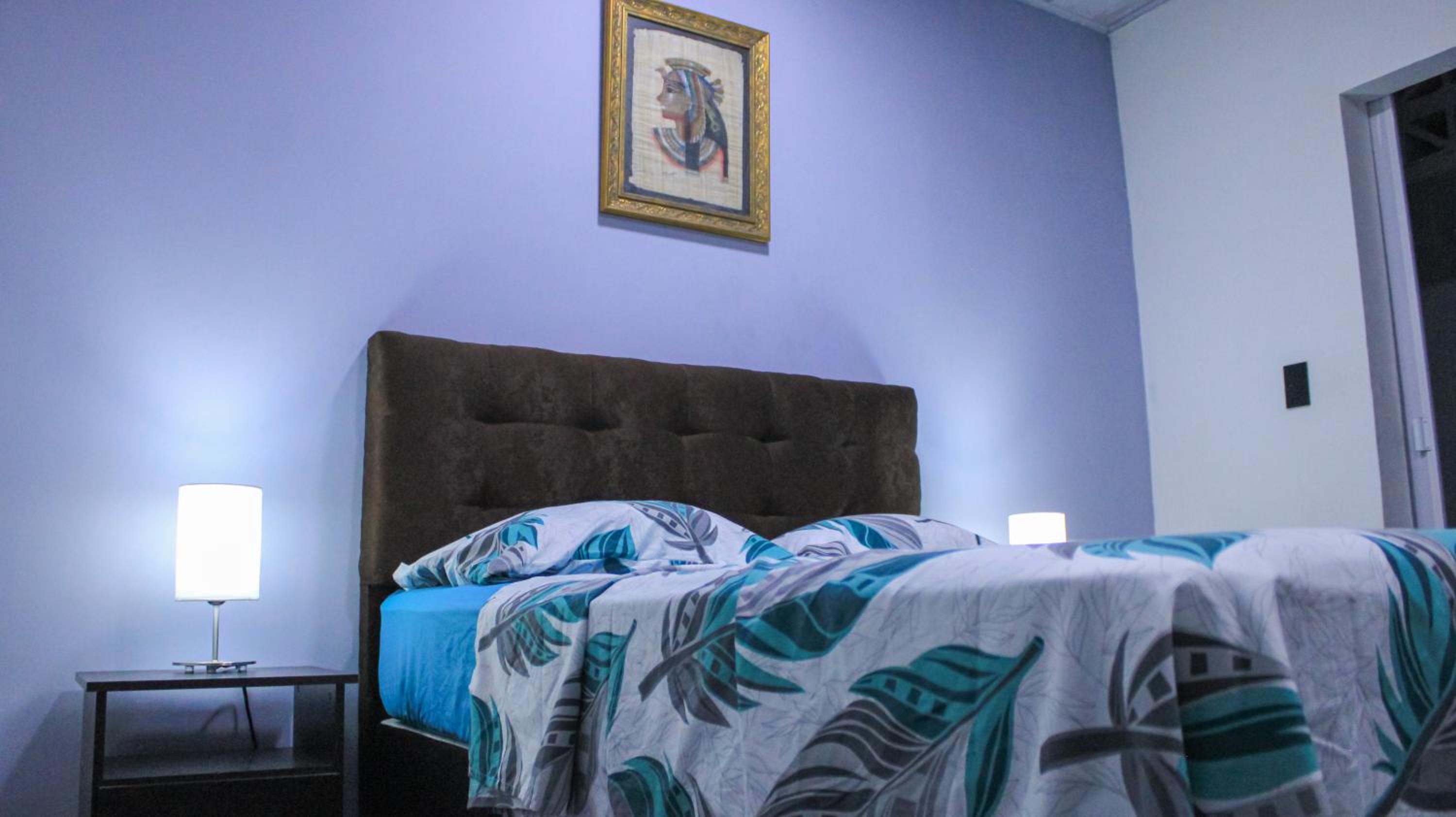 Hostal Queens Deluxe
