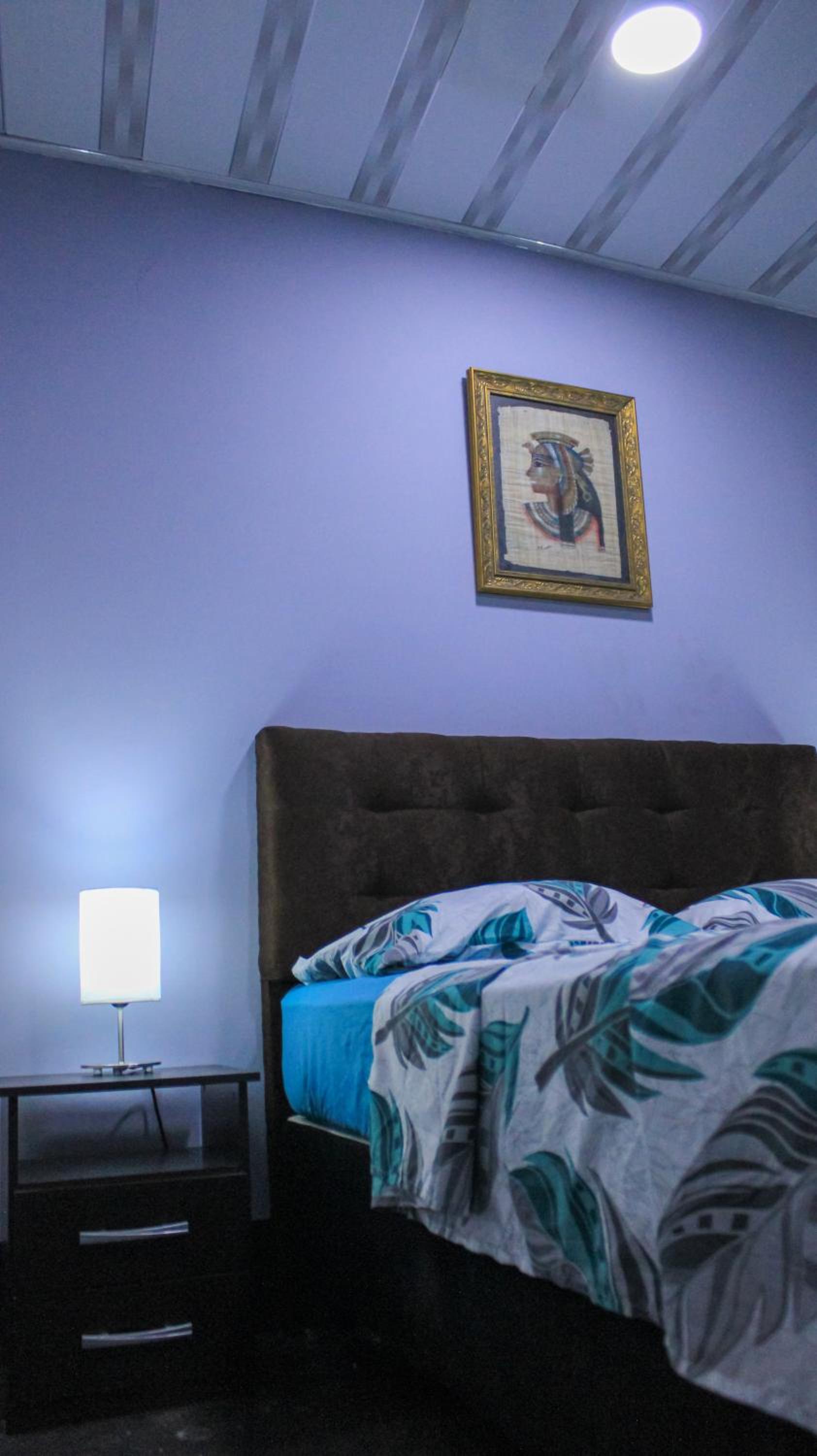 Hostal Queens Deluxe