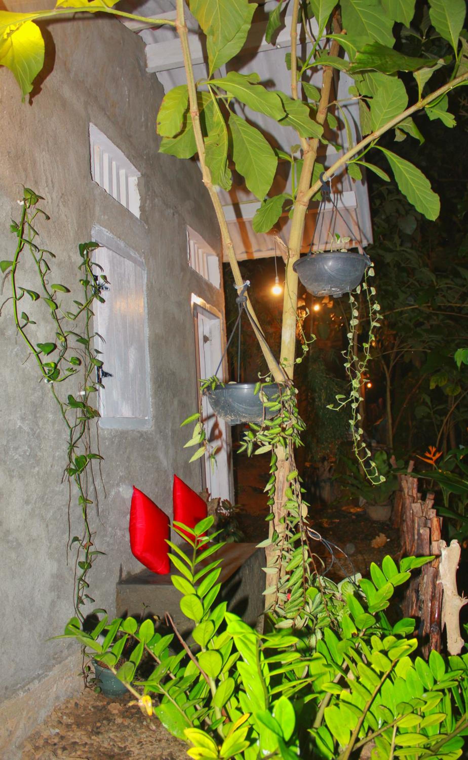 Linu Homestay
