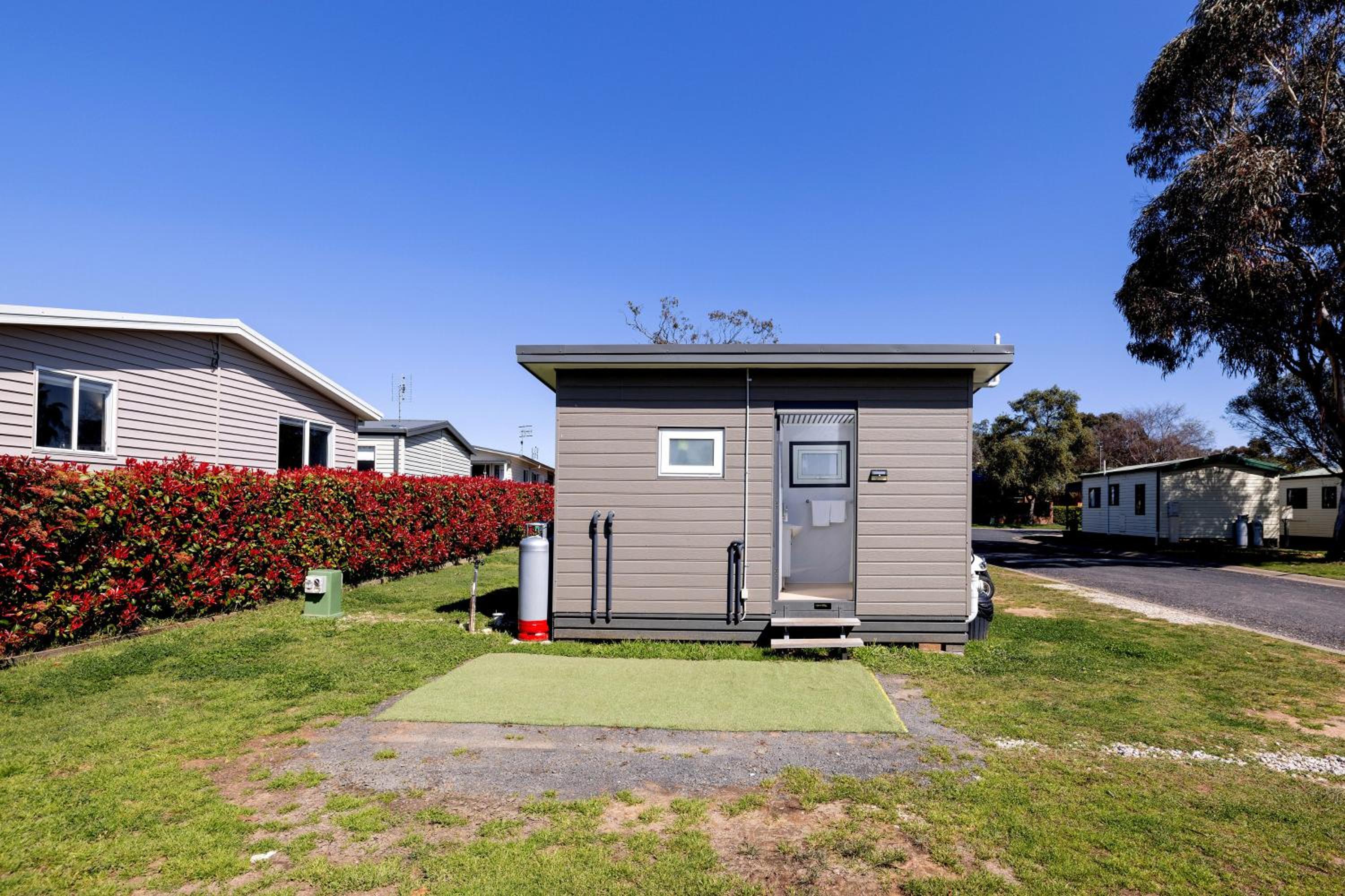 BIG4 Mudgee Holiday Park