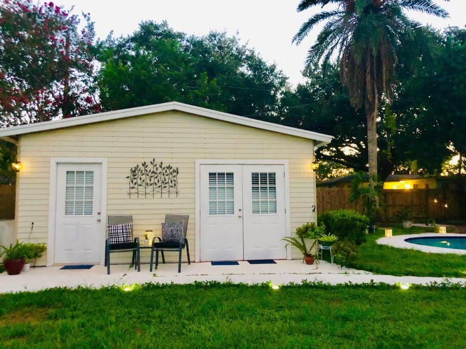 Paradise Hideaway Entire guest home near beach