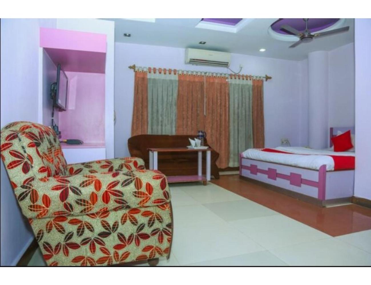 Hotel Somraj Regency, Tripura view 4