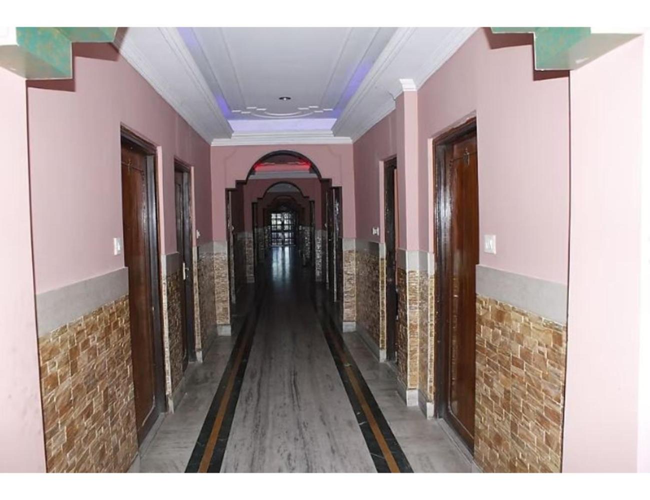 Hotel Somraj Regency, Tripura view 5