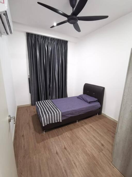 Brand New Apartment Kuching photo 5