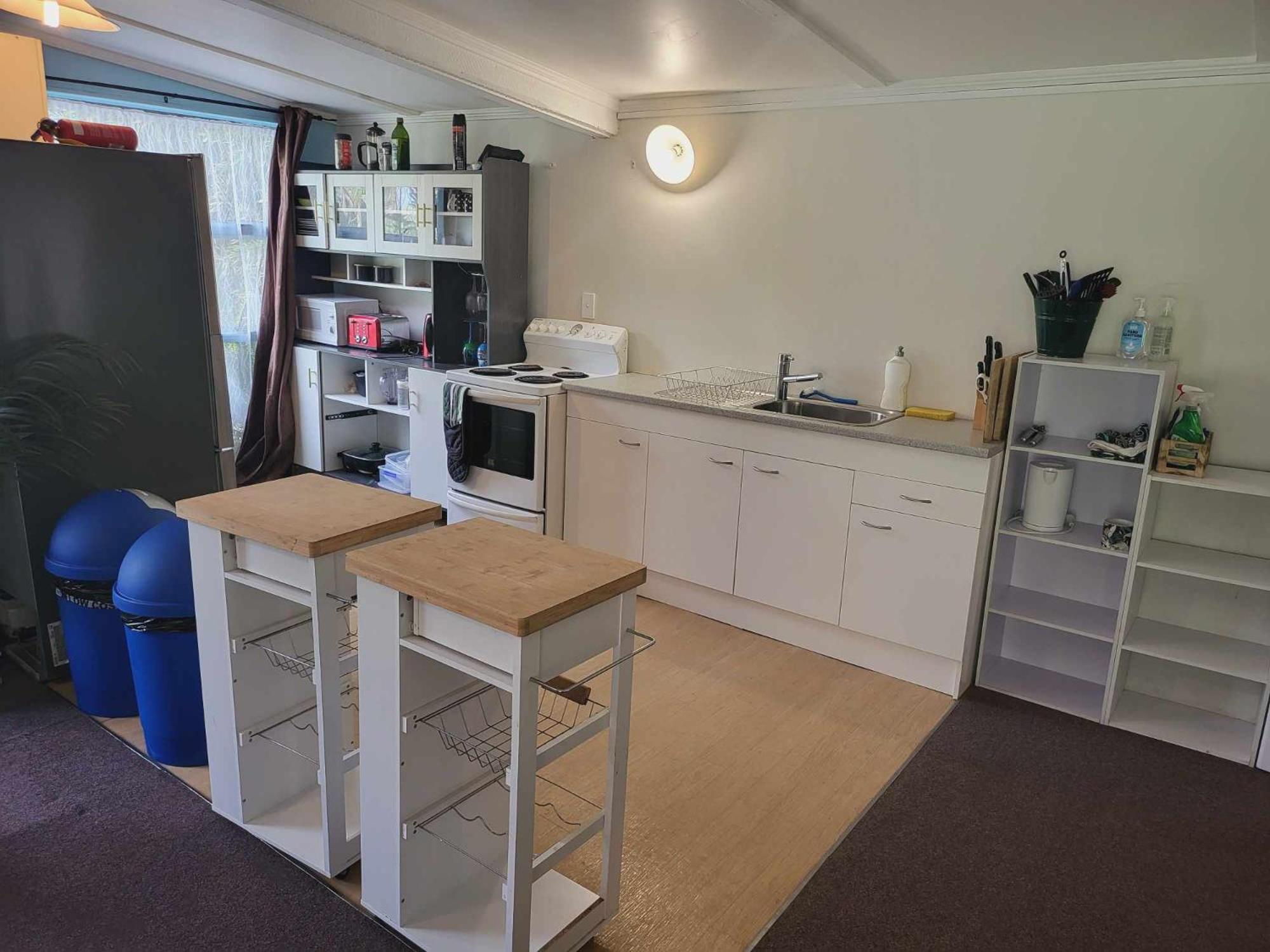 Kai Iwi Lakes Holiday Stays view 3