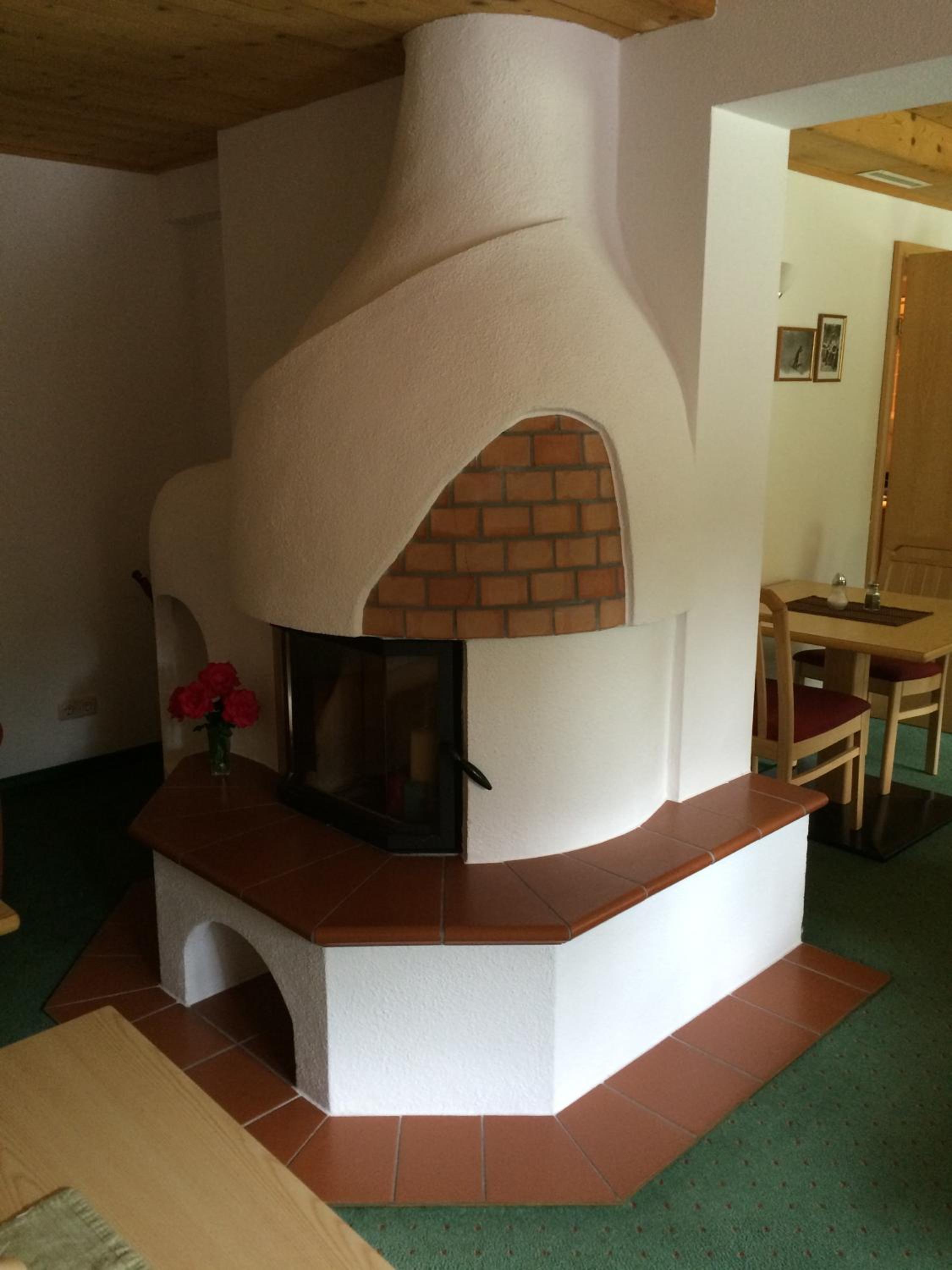 Pension Sattelkopf