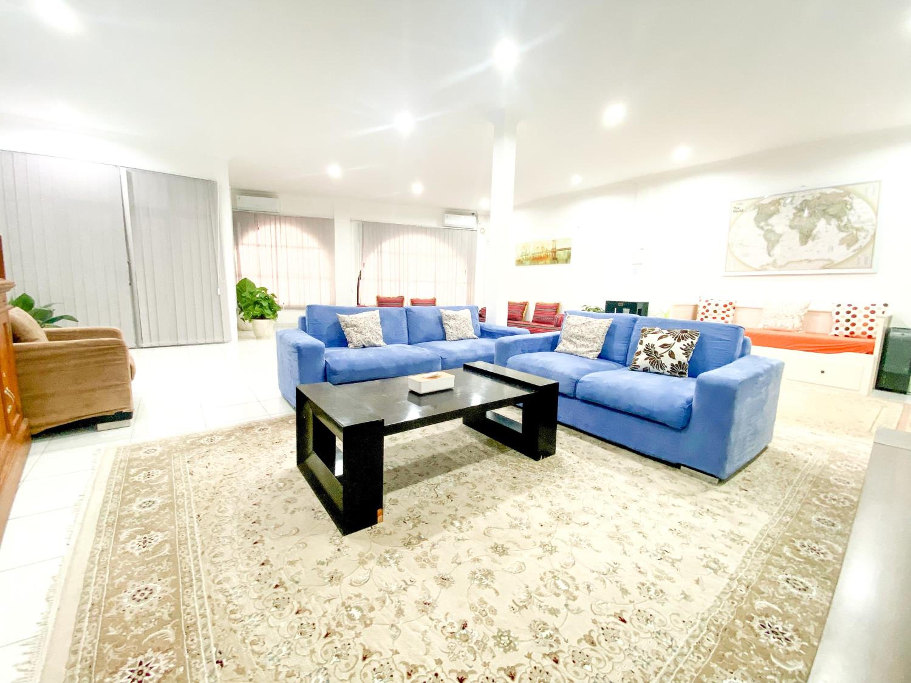 Spacious Family-friendly Villa with Swimming Pool view 5