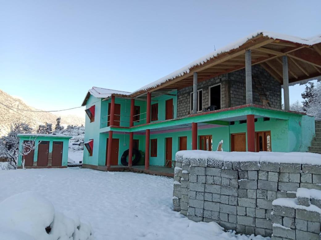 Nature Walk Homestay