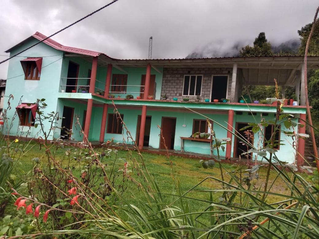 Nature Walk Homestay