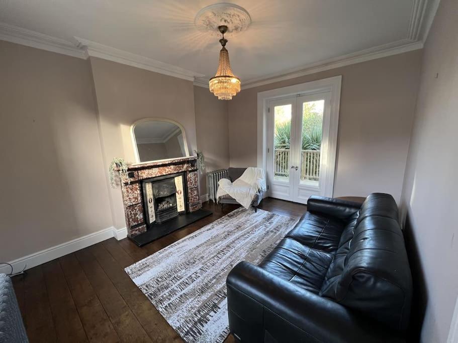 Tranquil Retreat in Historic Chapelizod