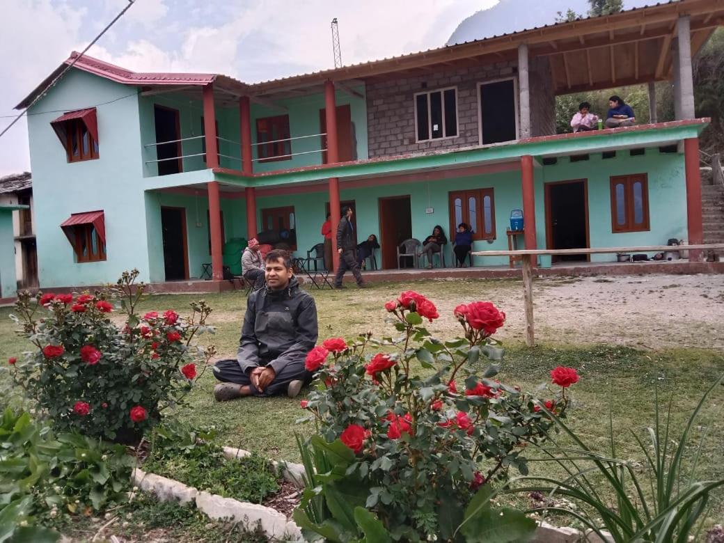 Nature Walk Homestay