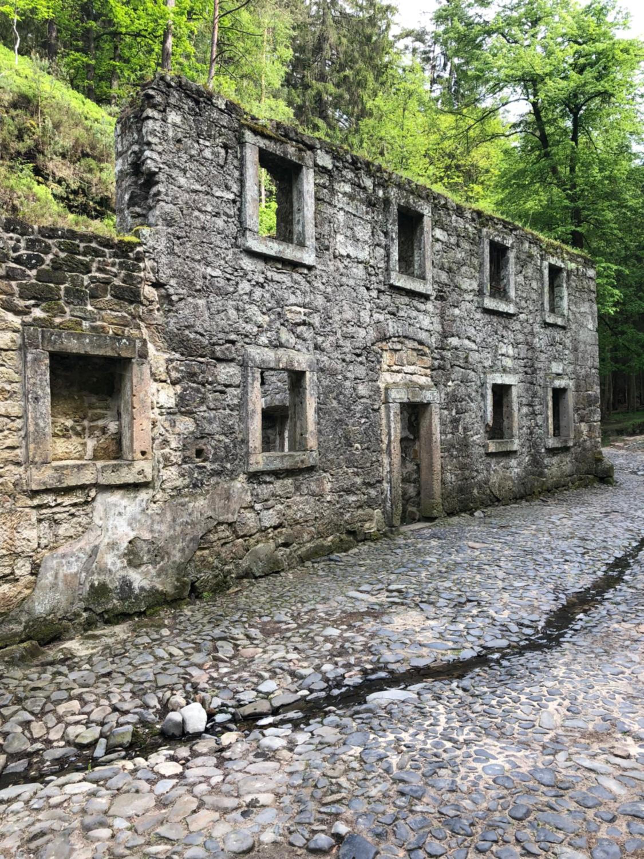 Hřensko 27 Apartmány