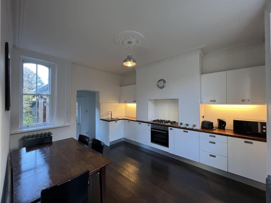 Tranquil Retreat in Historic Chapelizod