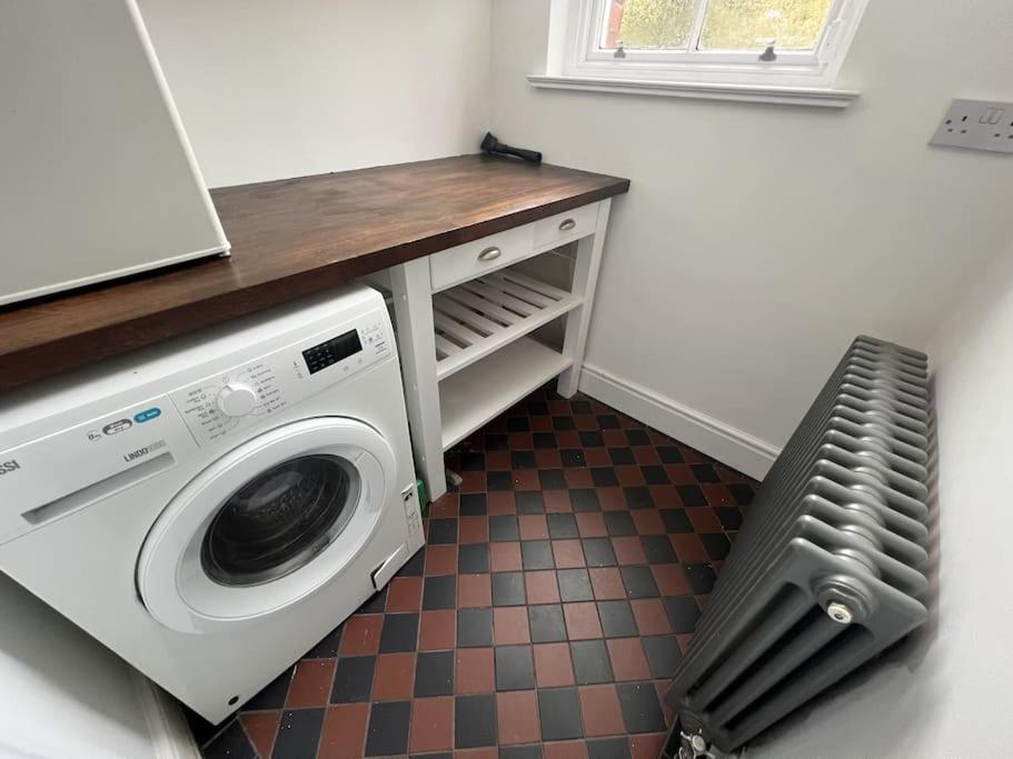 Tranquil Retreat in Historic Chapelizod